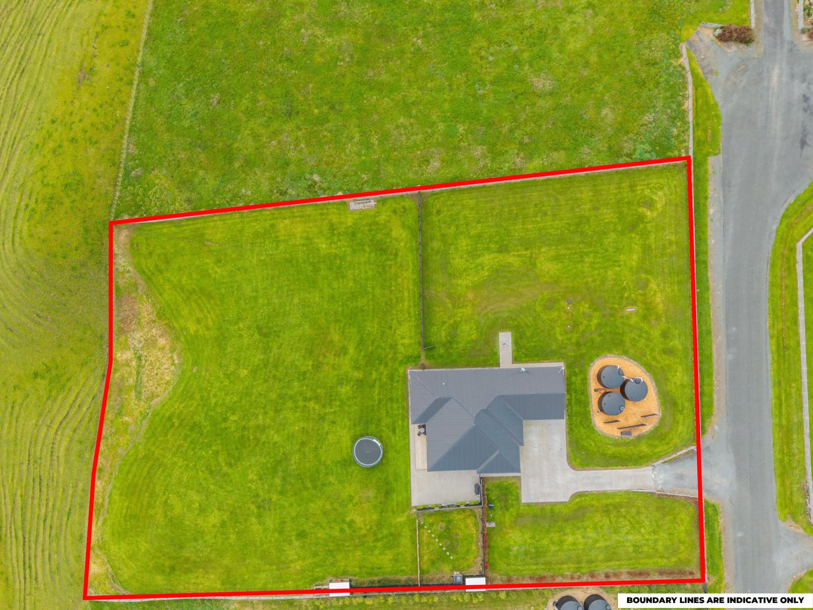 27 Mountain View Lane, Putaruru