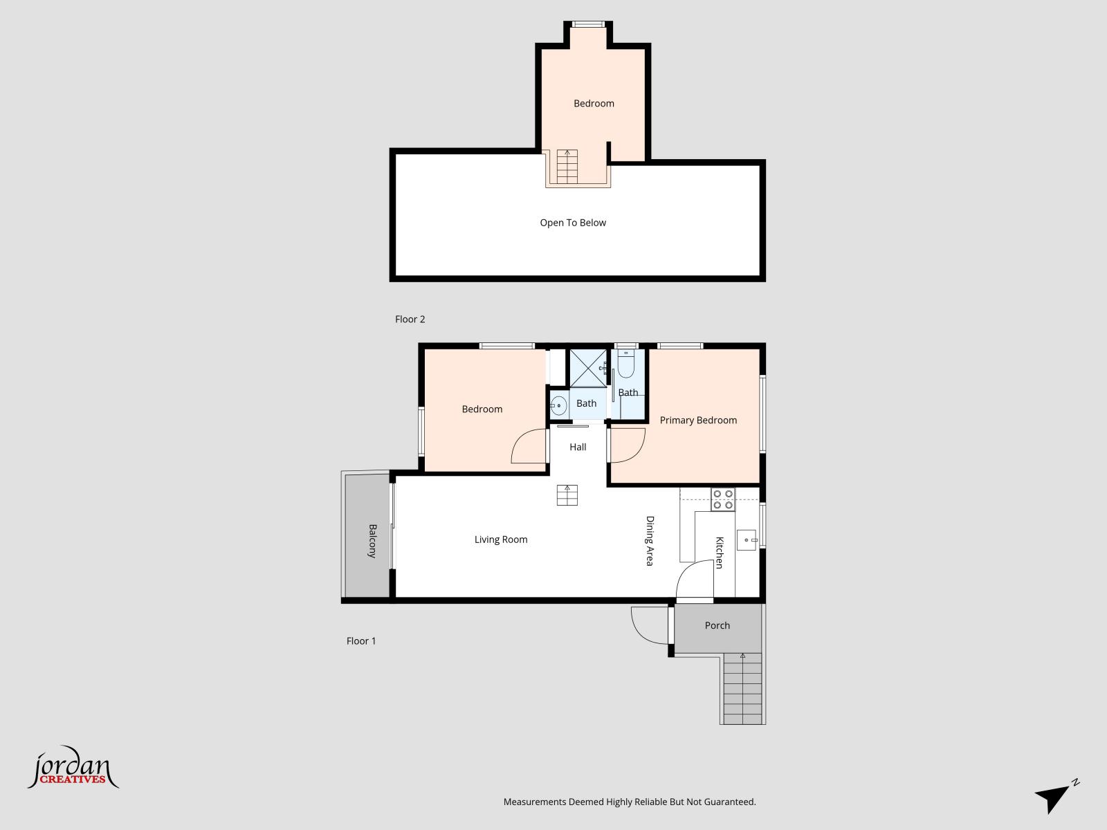 Unit 6, 116 Lake Terrace, Taupo