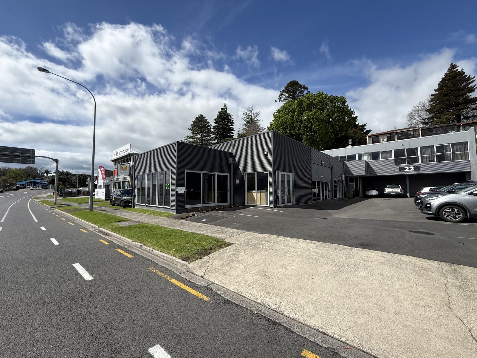 22 Marsh Street, Tauranga Central