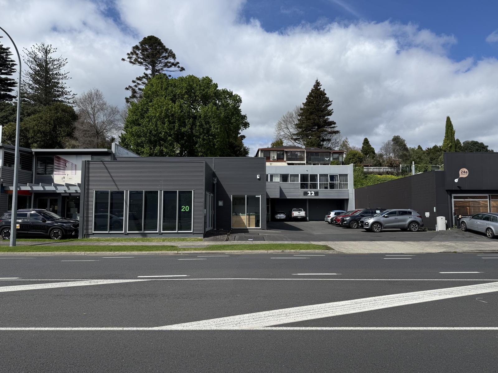 22 Marsh Street, Tauranga Central