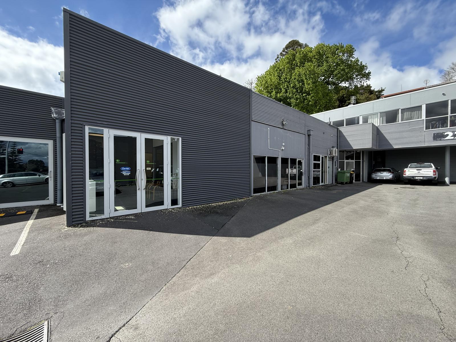 22 Marsh Street, Tauranga Central