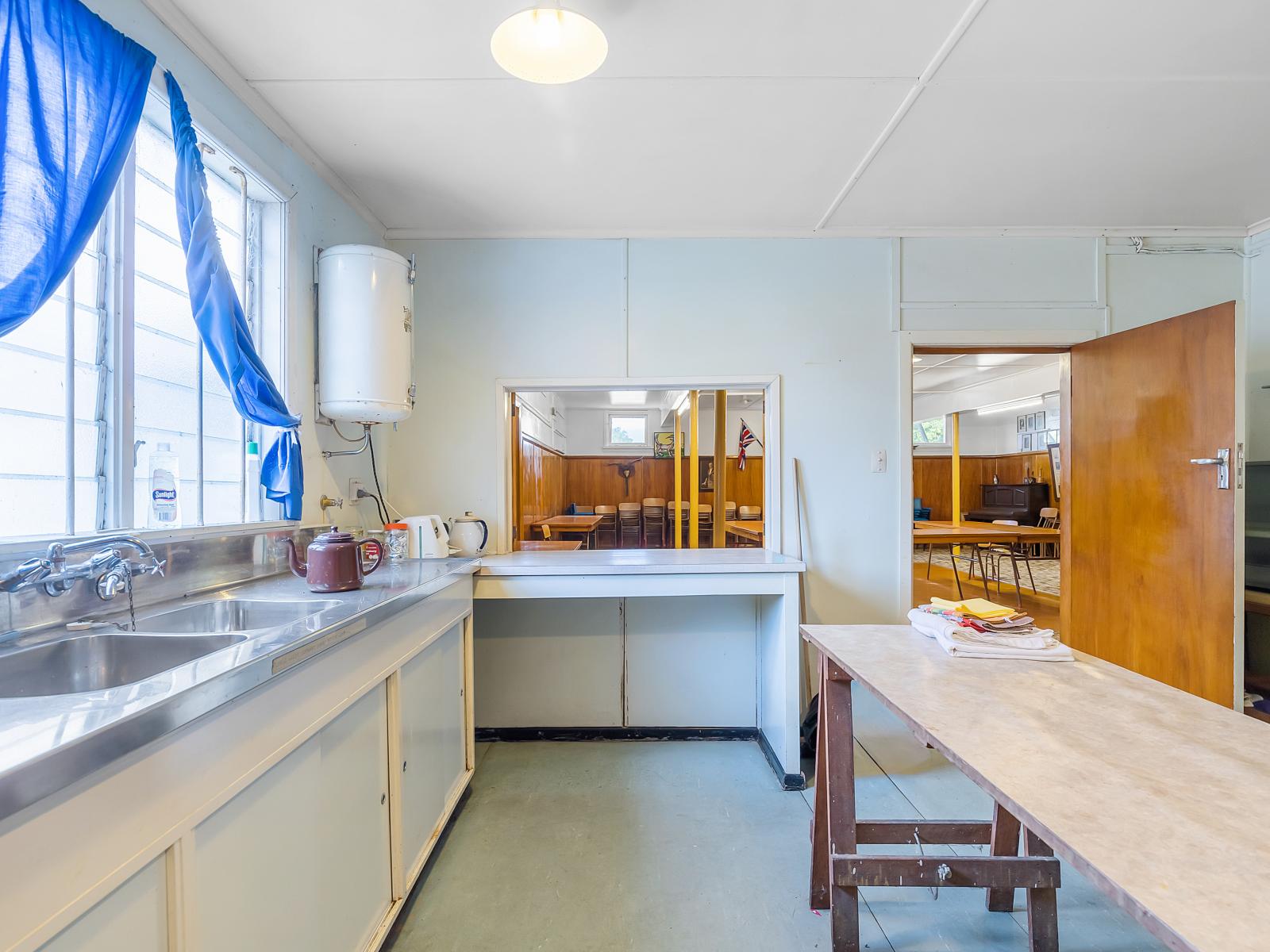 7 Hakiaha St (state Highway 4), Taumarunui
