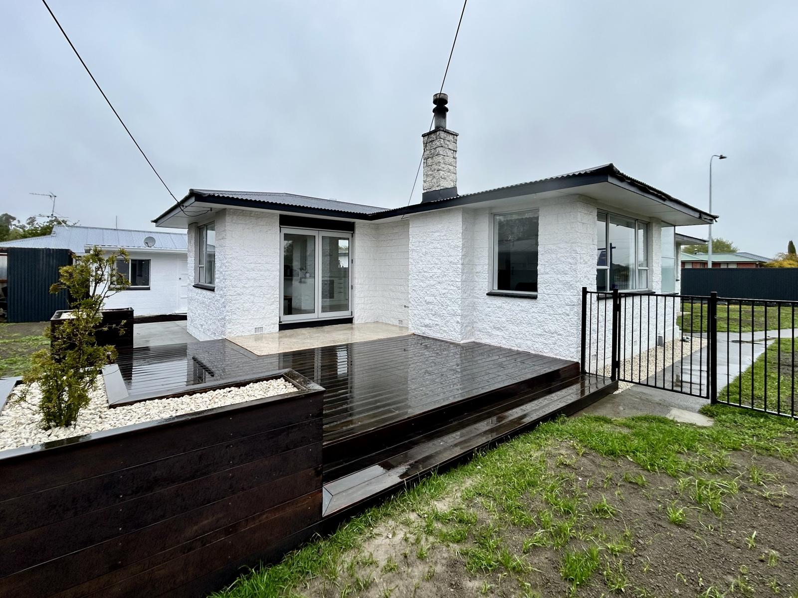 59 Thomson Street, Tinwald