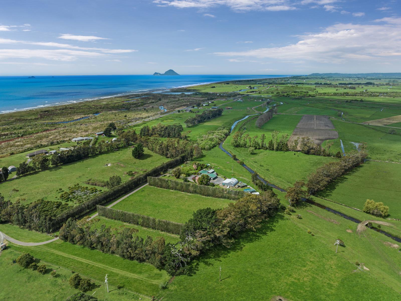 1685C Thornton Road, Matata