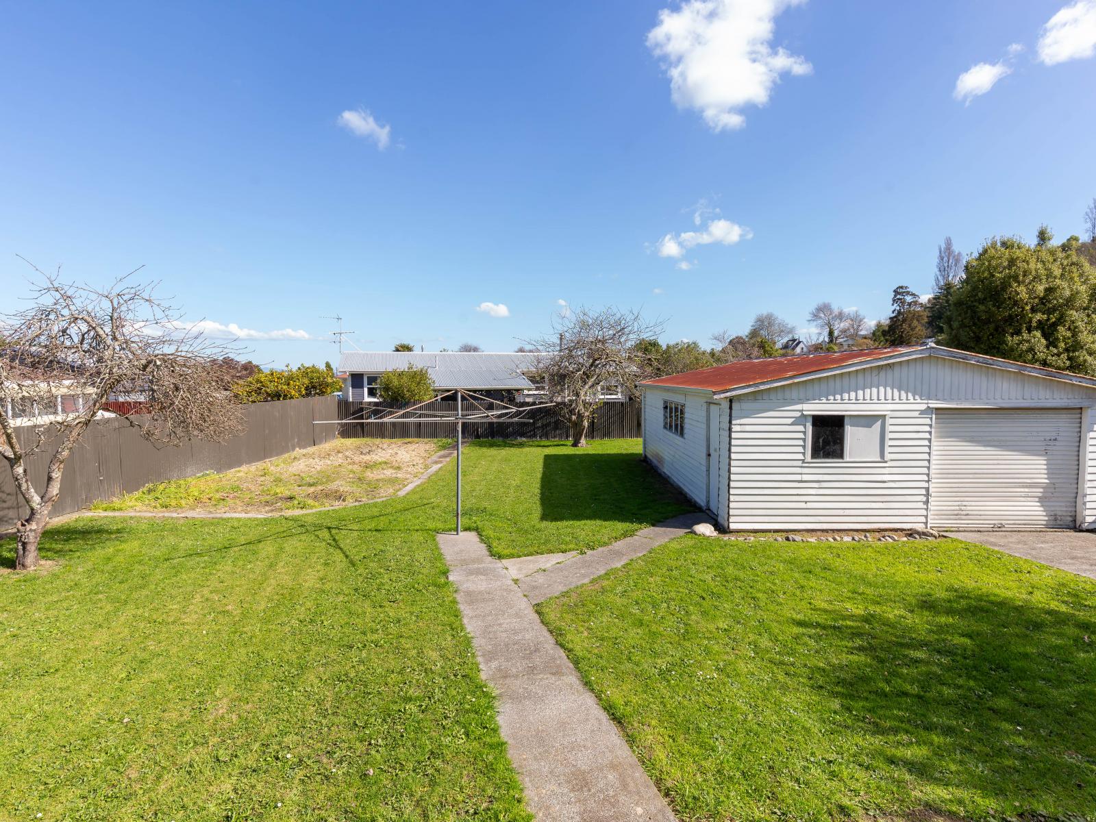 10 Bell Street, Featherston