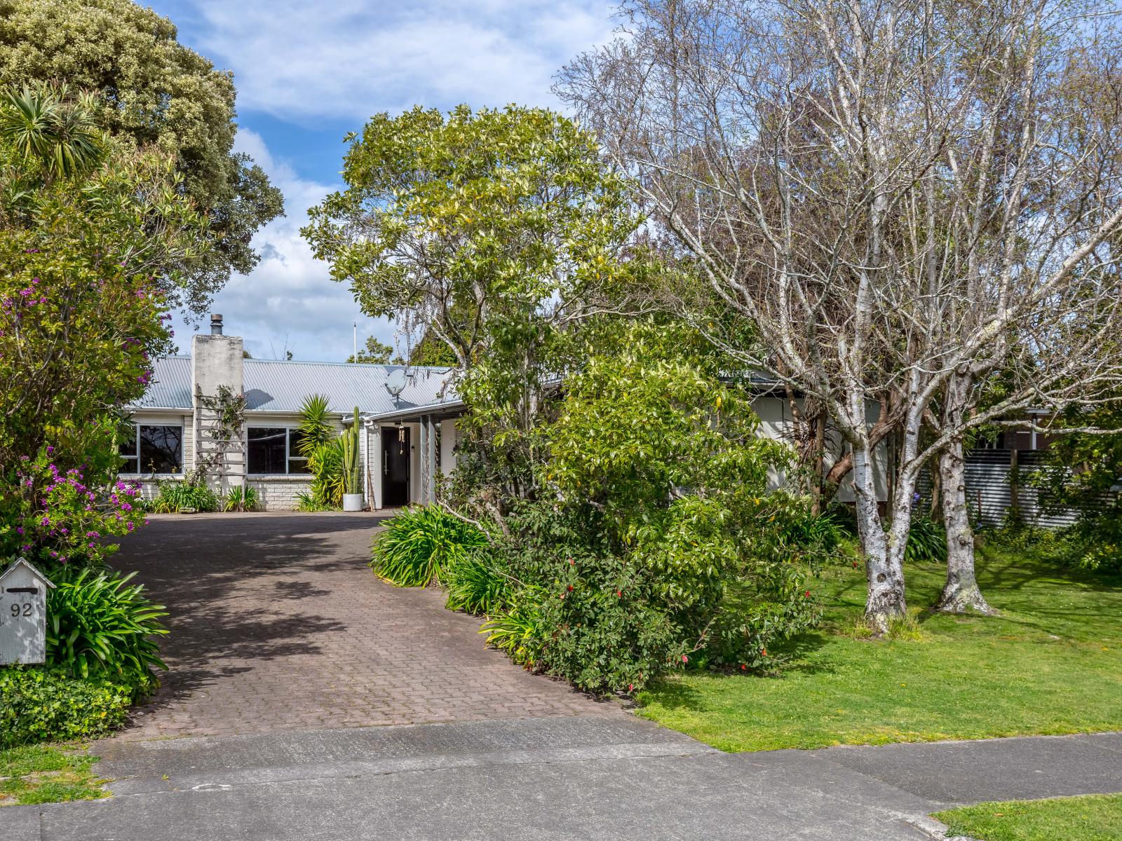92 Titoki Street, Masterton
