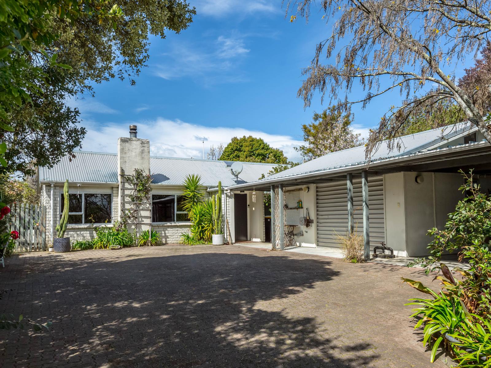 92 Titoki Street, Masterton