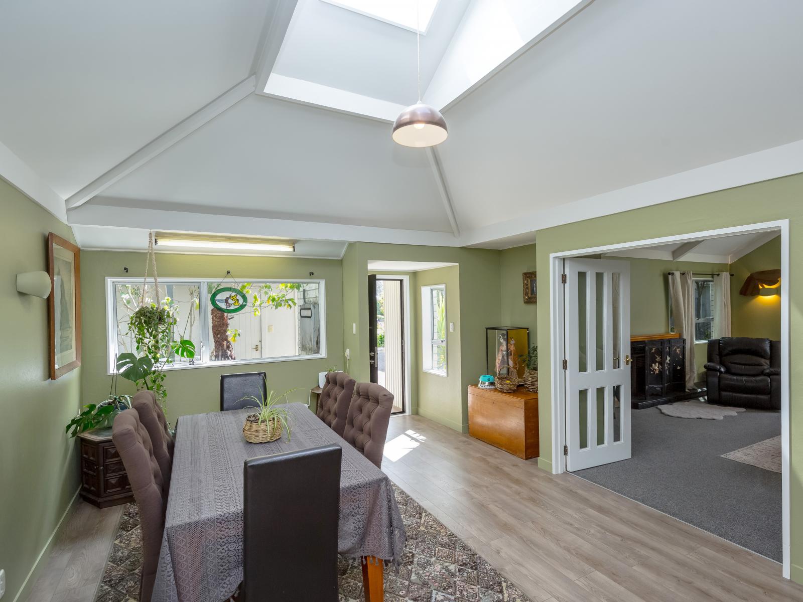 92 Titoki Street, Masterton