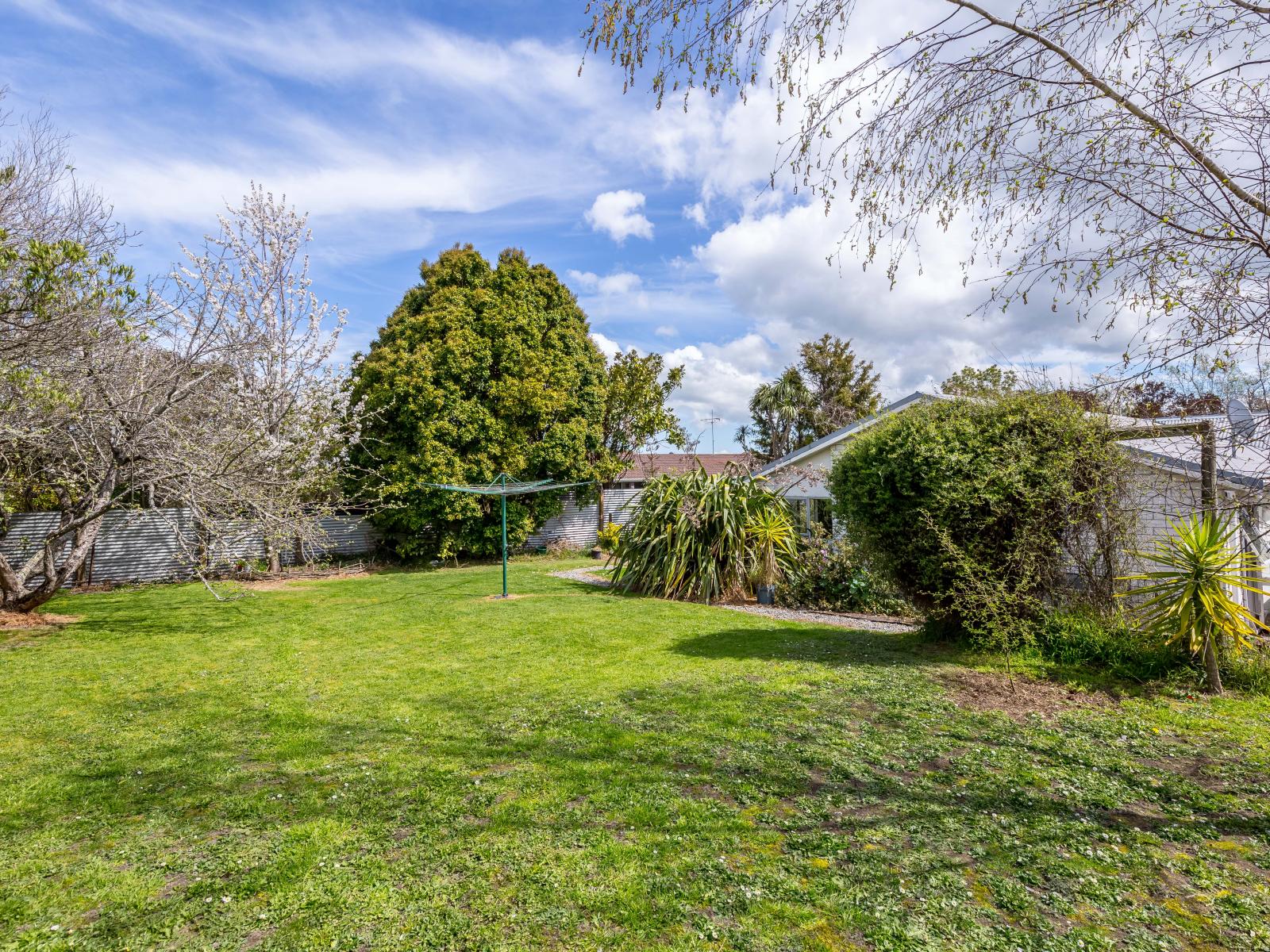 92 Titoki Street, Masterton