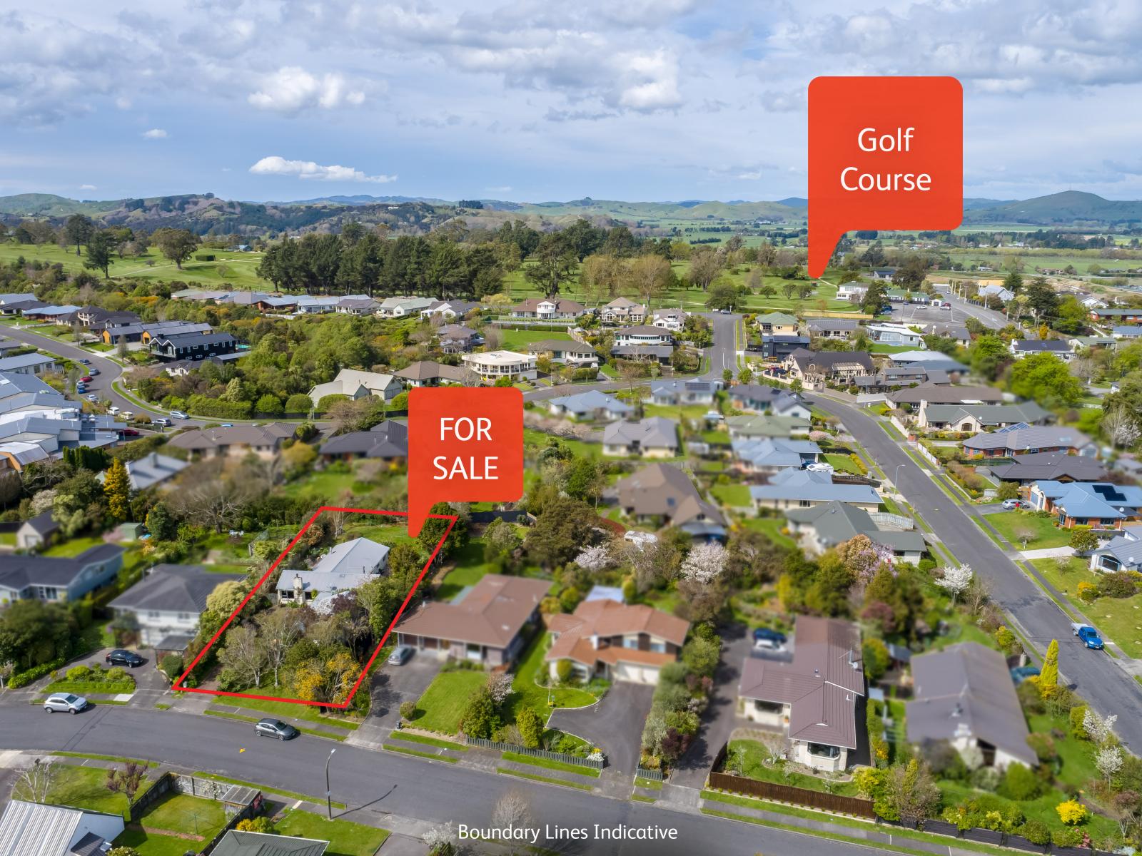 92 Titoki Street, Masterton