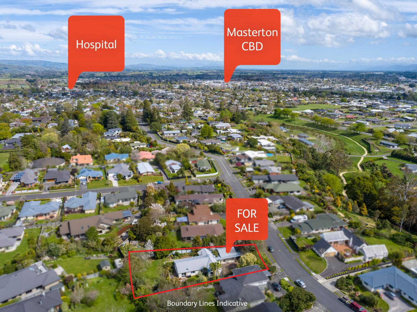 92 Titoki Street, Masterton