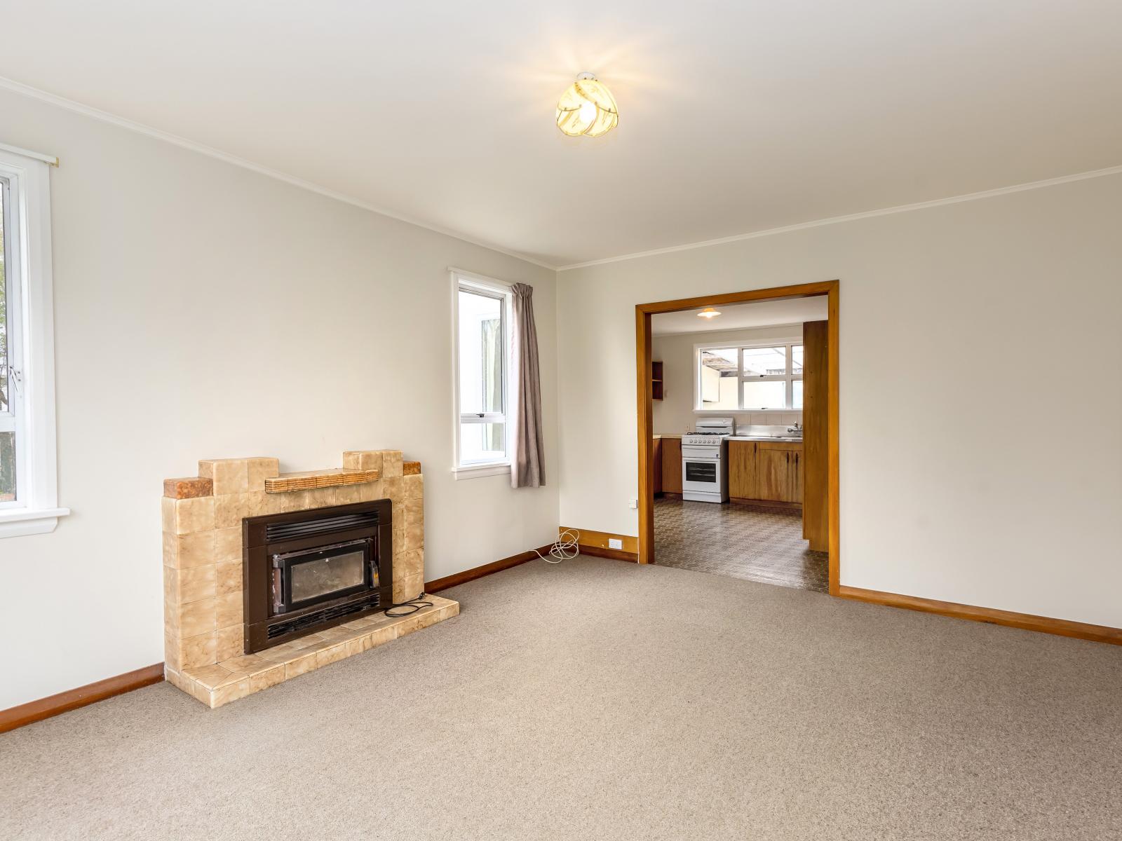 42 Jellicoe Street, Greytown
