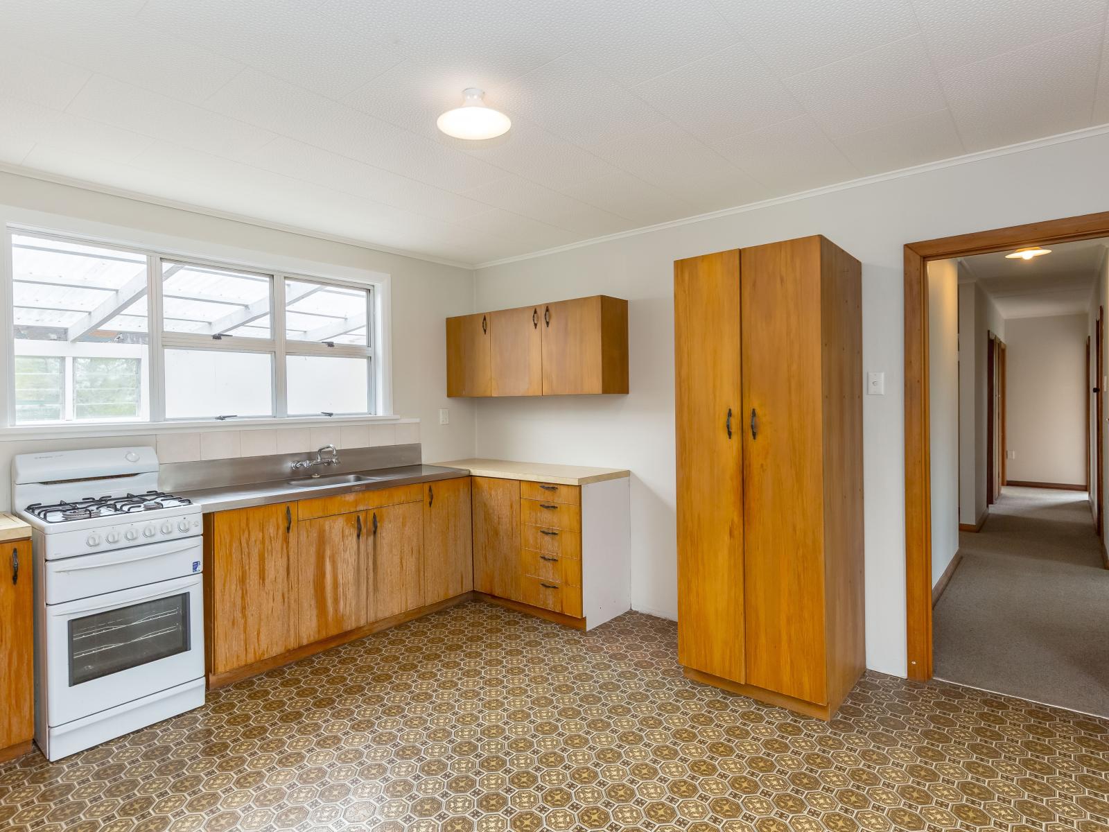 42 Jellicoe Street, Greytown