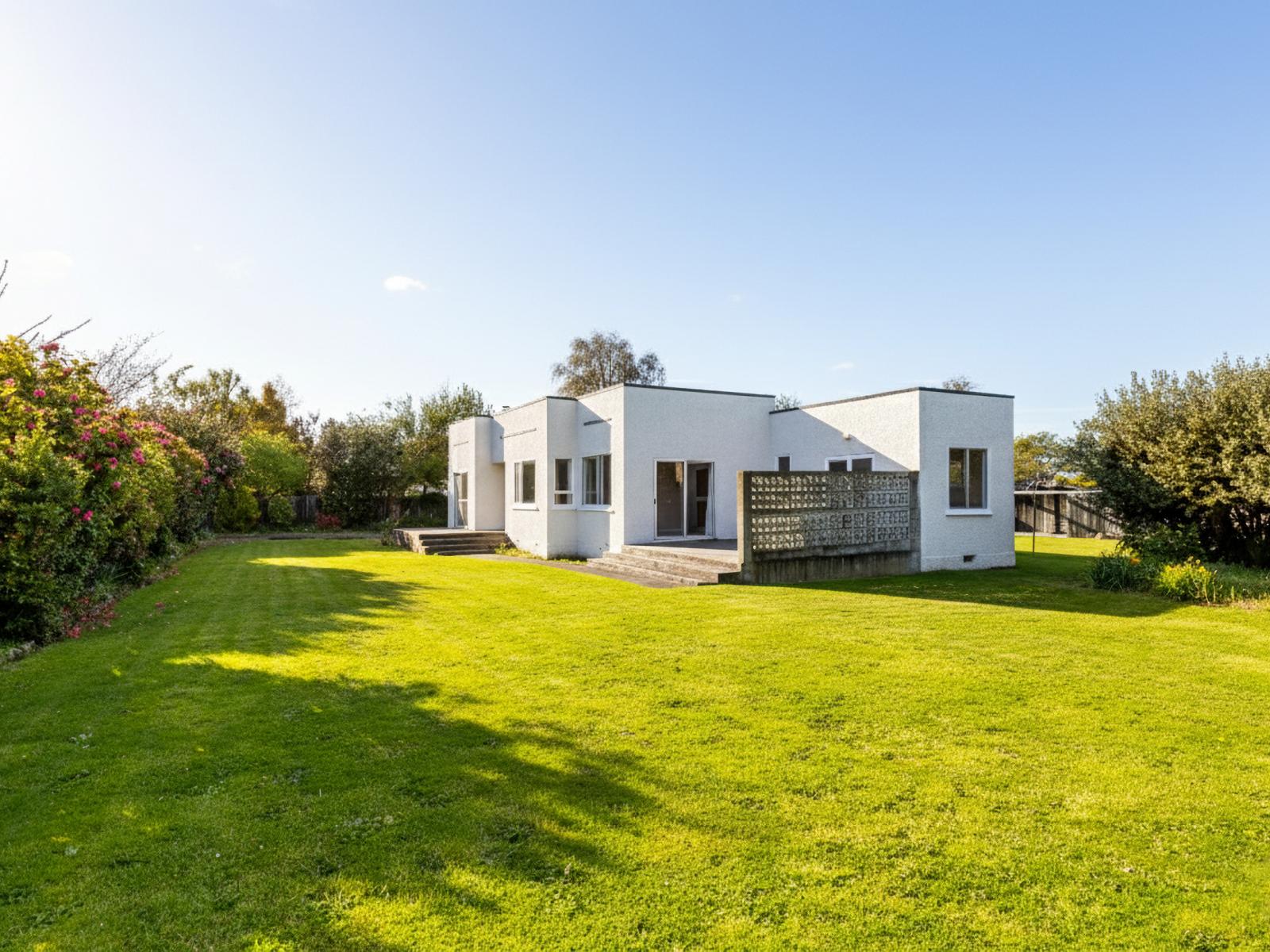 42 Jellicoe Street, Greytown