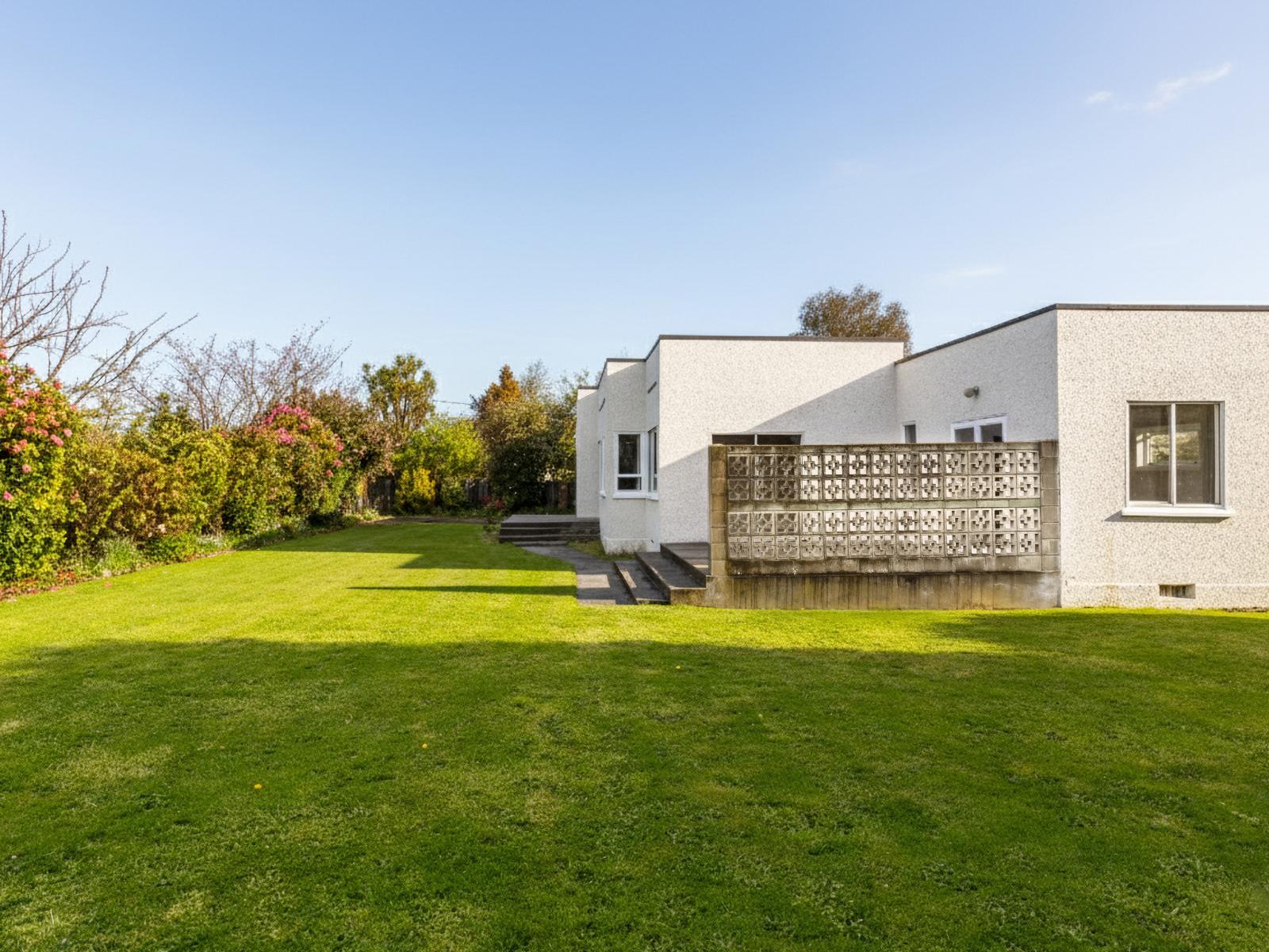 42 Jellicoe Street, Greytown