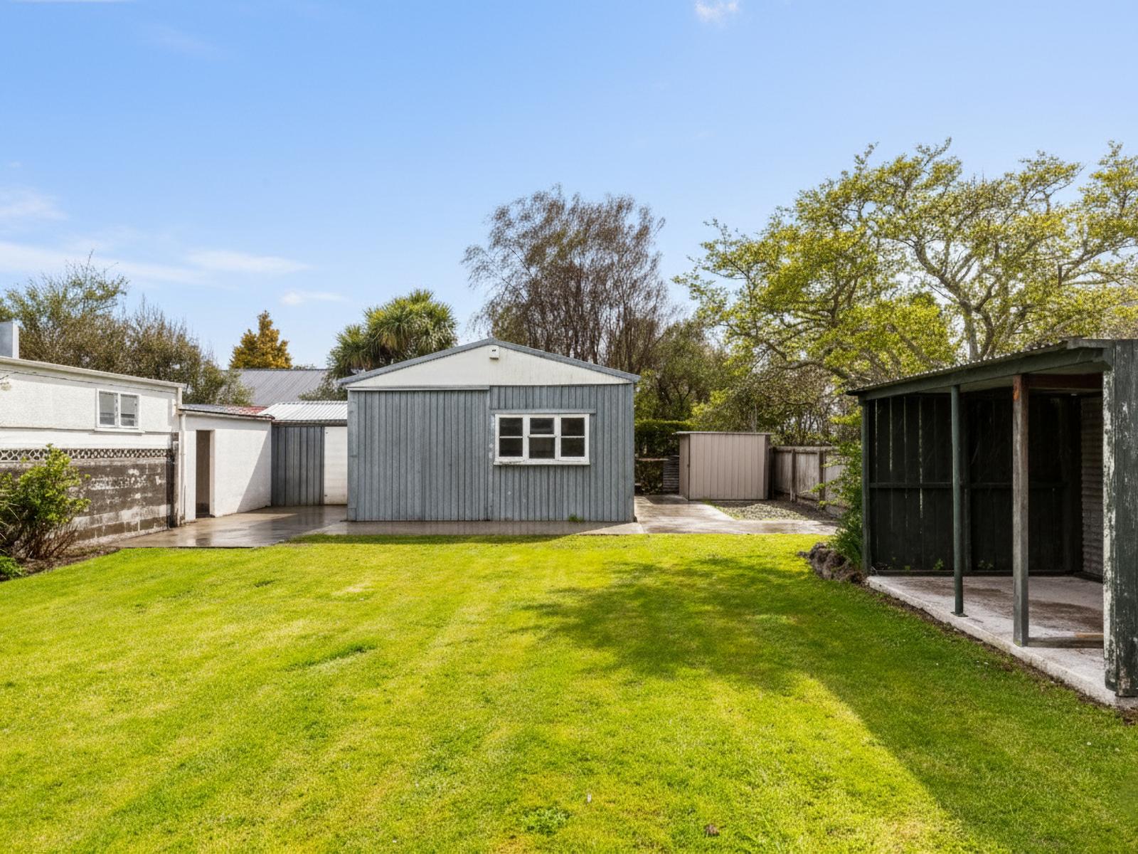 42 Jellicoe Street, Greytown