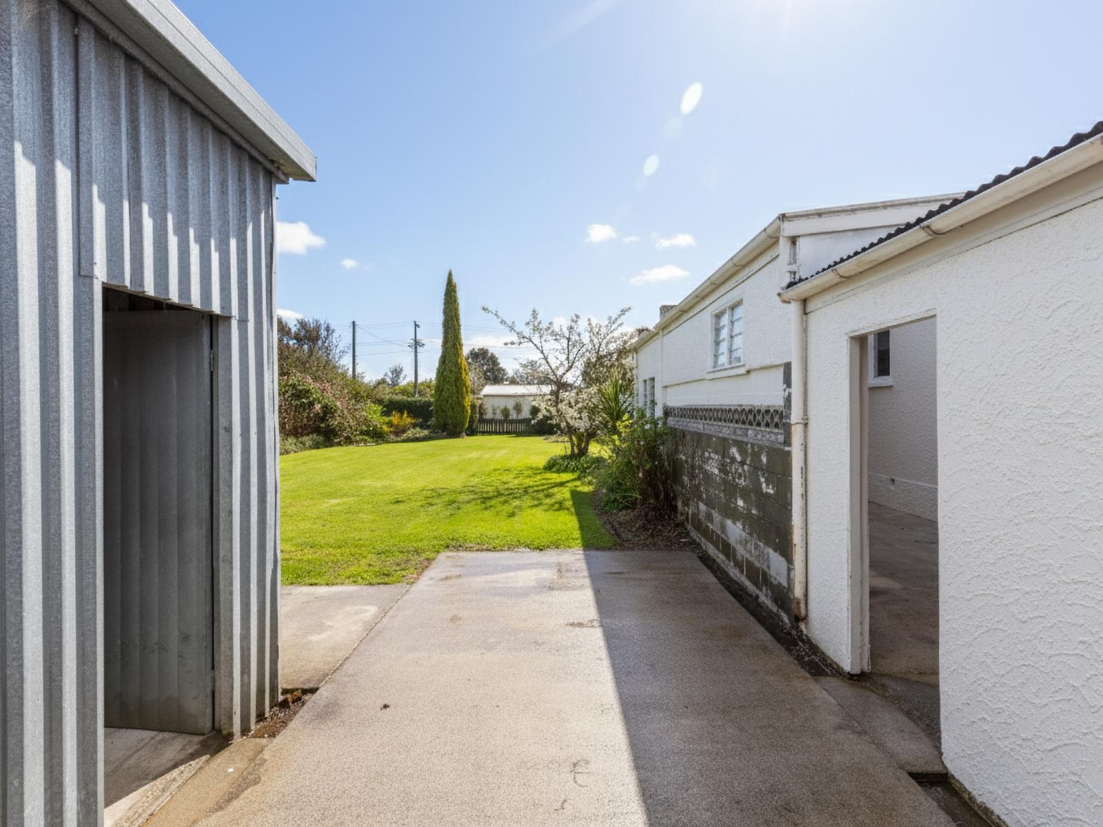 42 Jellicoe Street, Greytown
