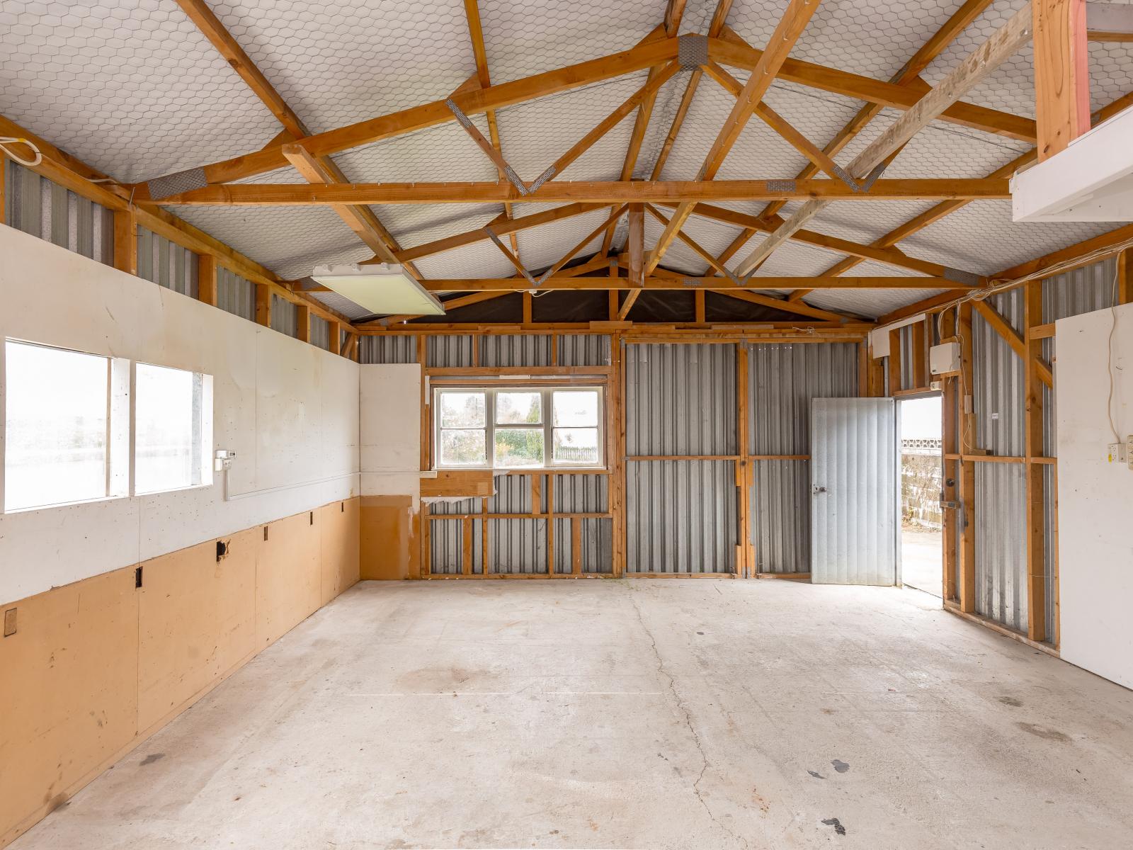42 Jellicoe Street, Greytown