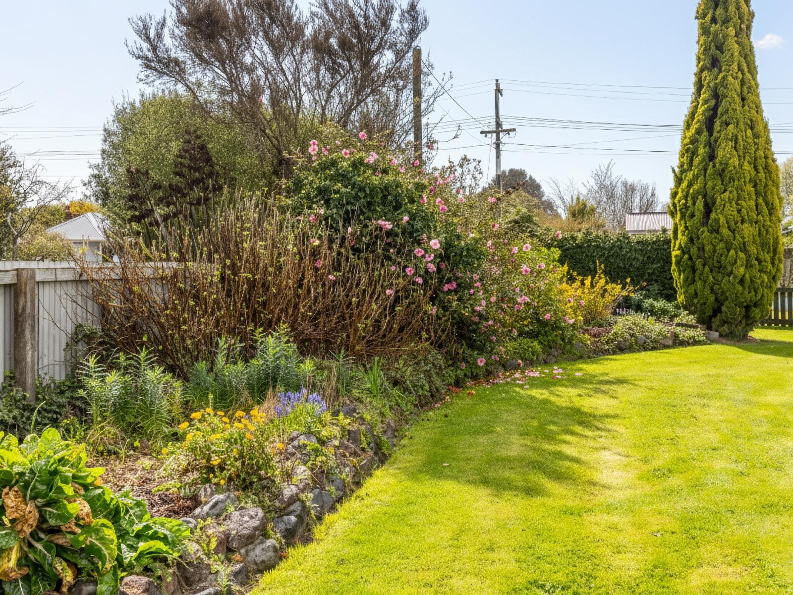 42 Jellicoe Street, Greytown