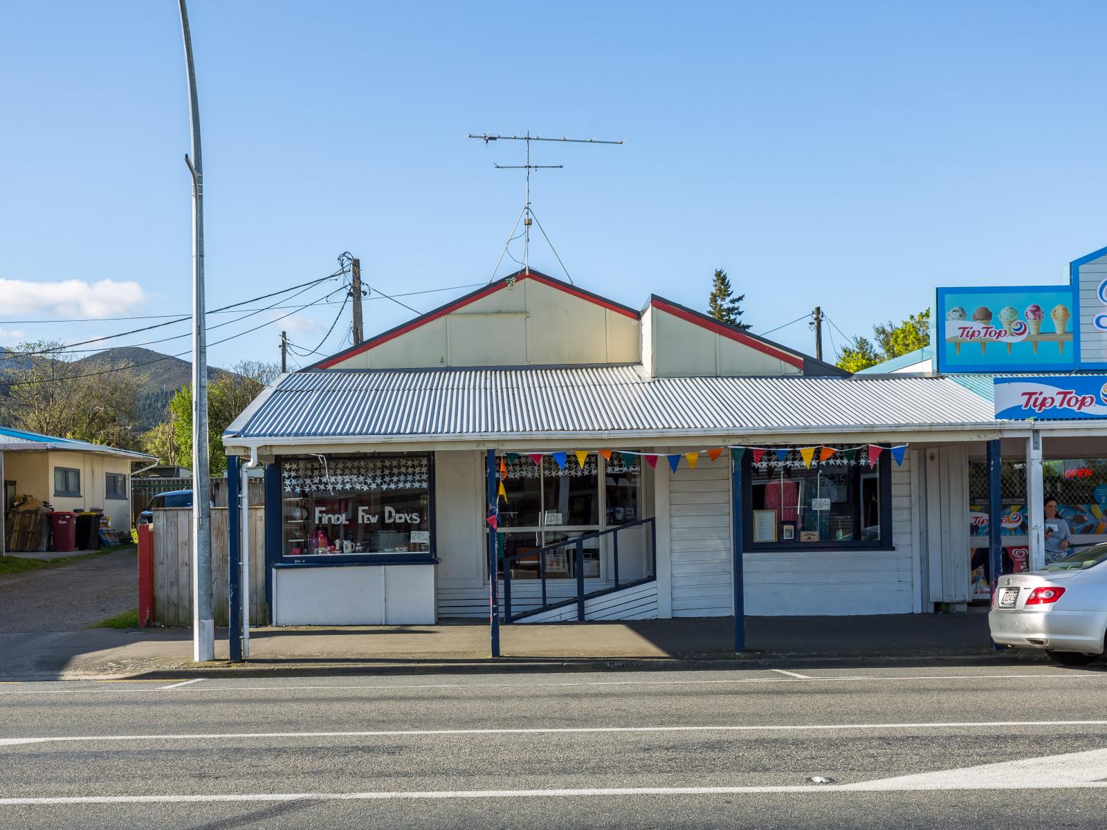 25A Fitzherbert Street, Featherston
