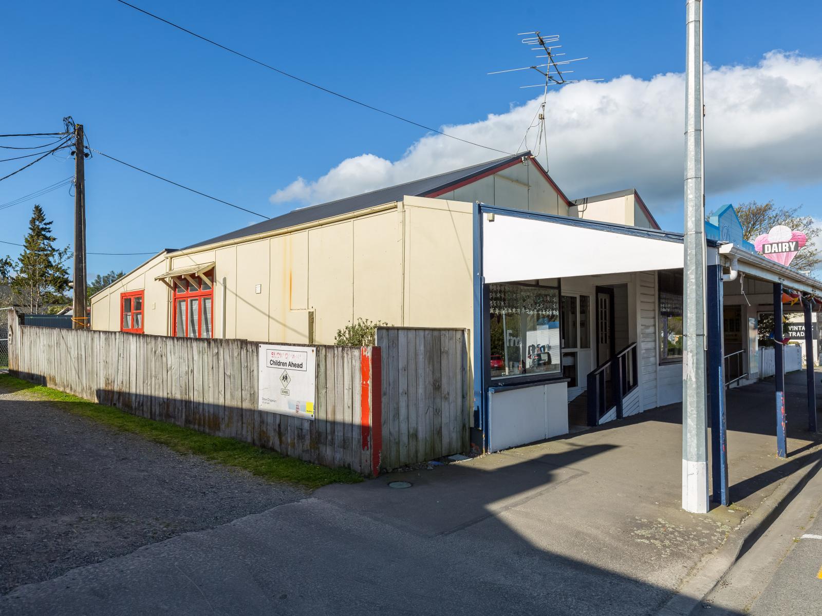 25A Fitzherbert Street, Featherston