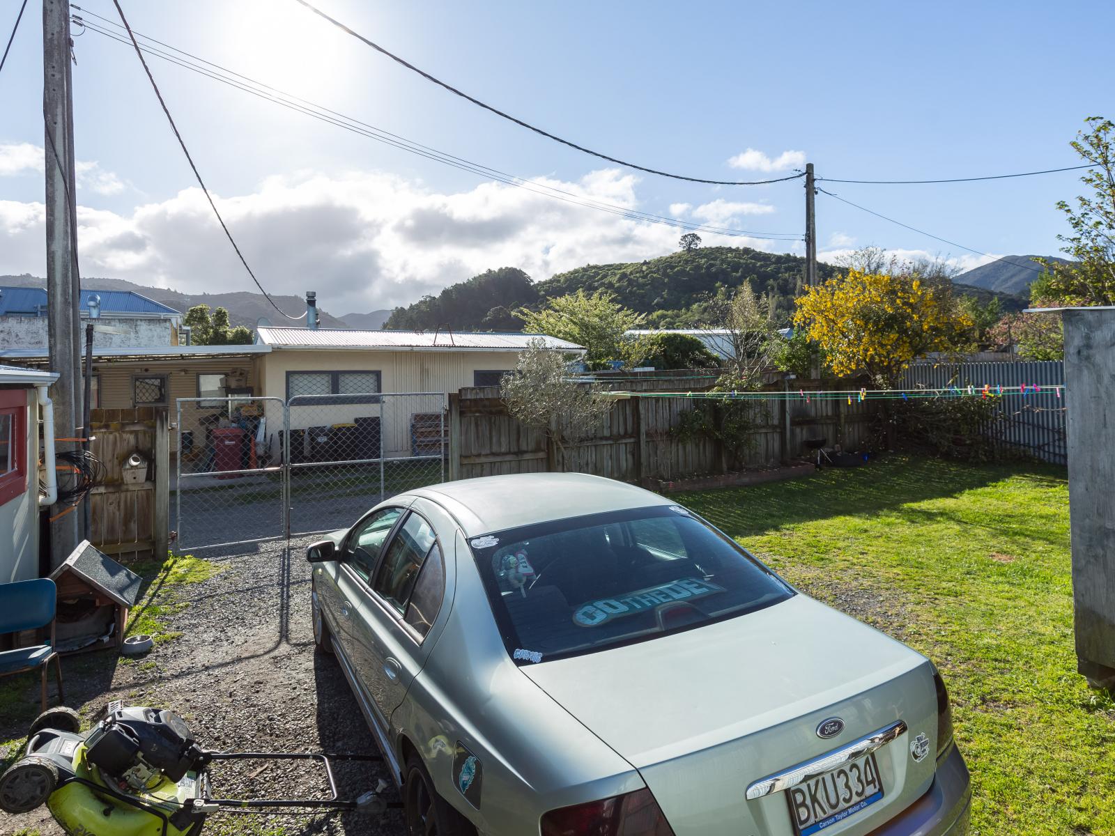 25A Fitzherbert Street, Featherston