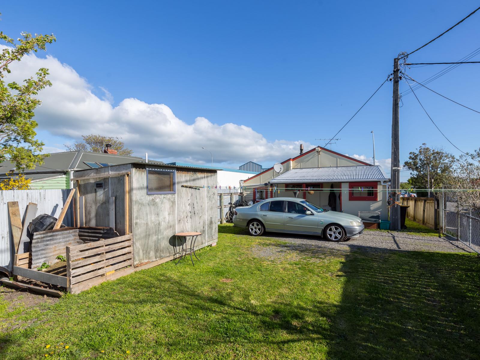 25A Fitzherbert Street, Featherston