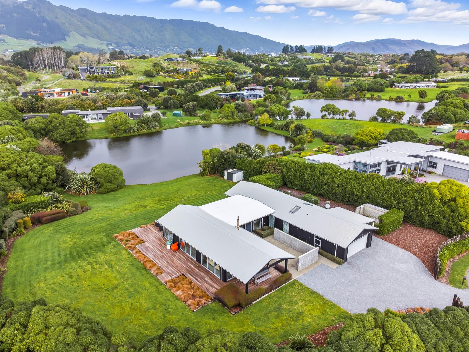 34 Pairuku Lane, Peka Peka