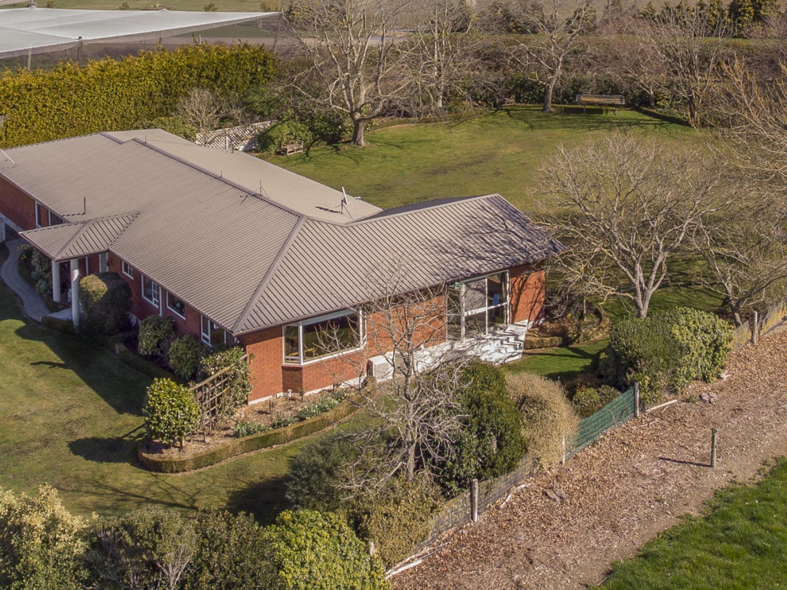 128 Foley Road, Levels