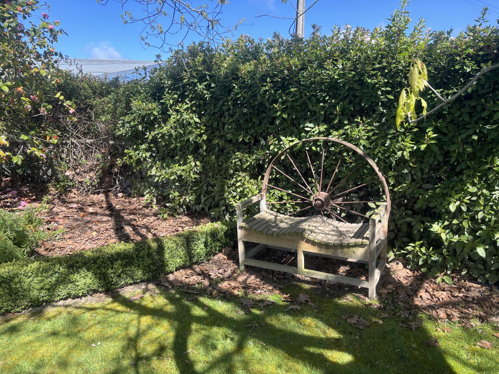 128 Foley Road, Levels