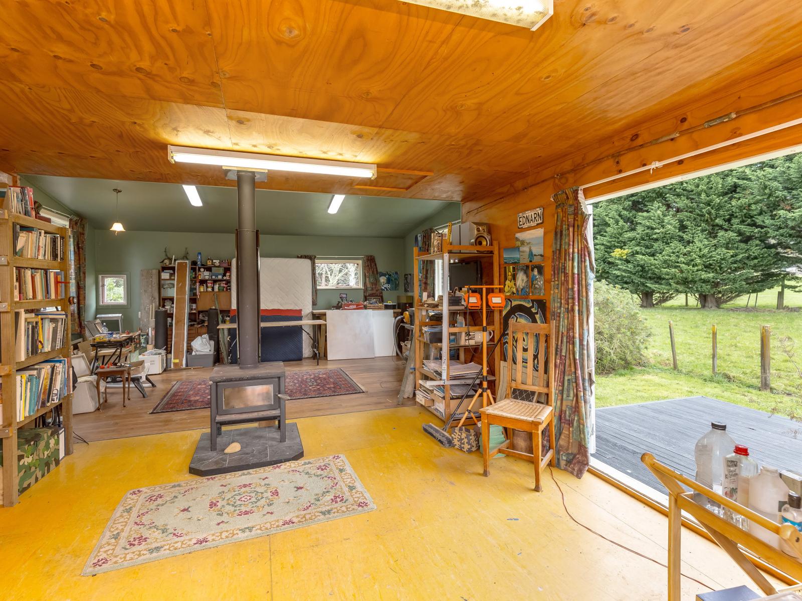 960 Norfolk Road, Carterton