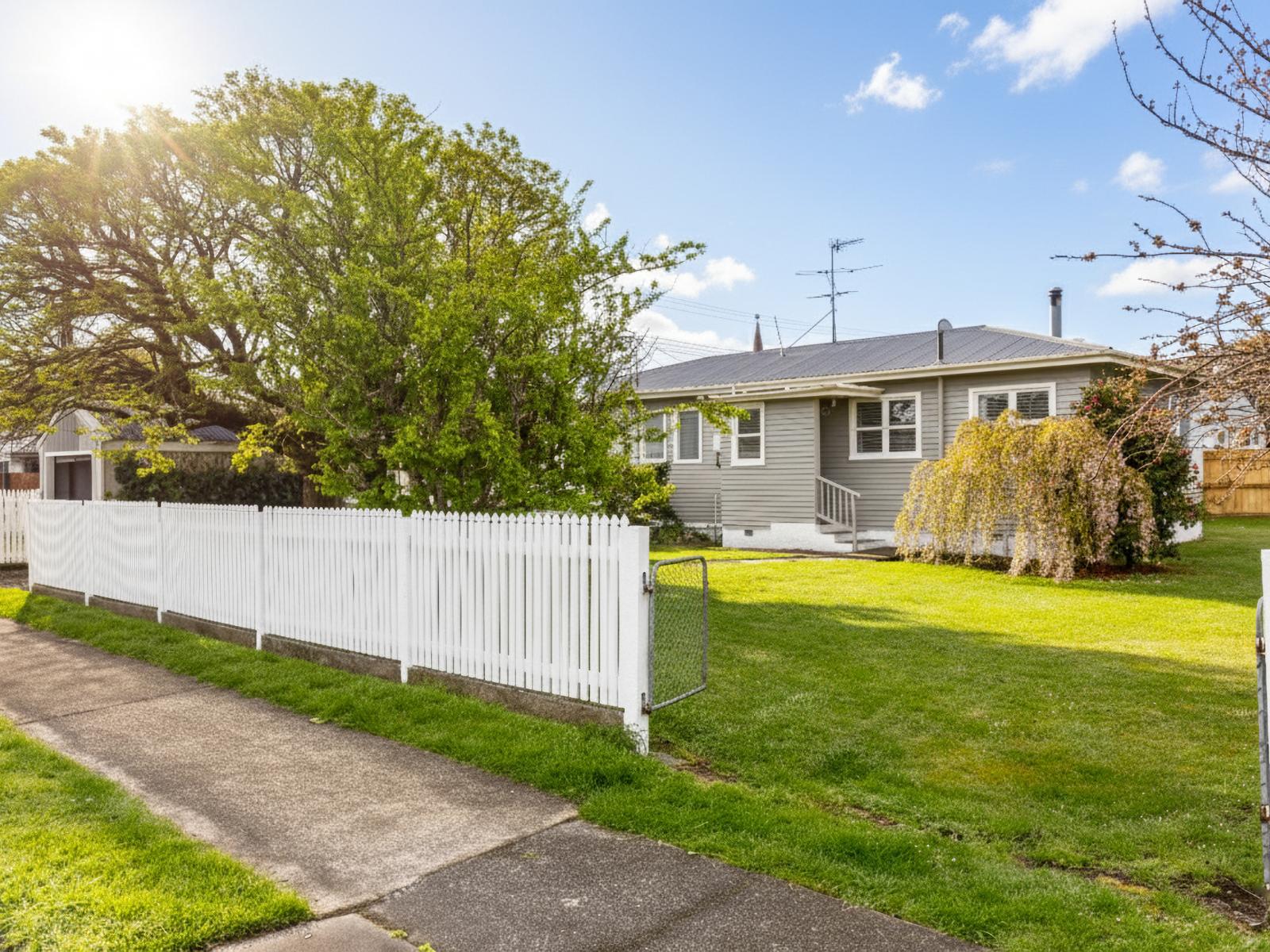 5 Jellicoe Street, Greytown