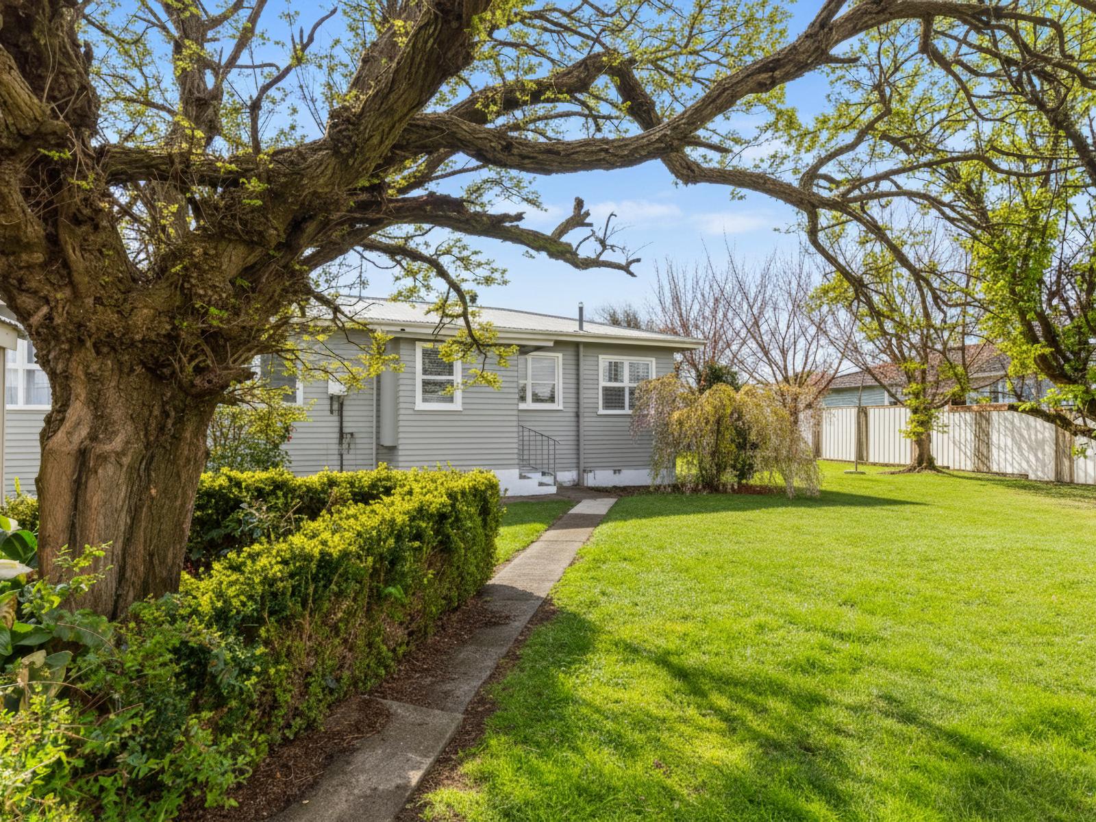 5 Jellicoe Street, Greytown