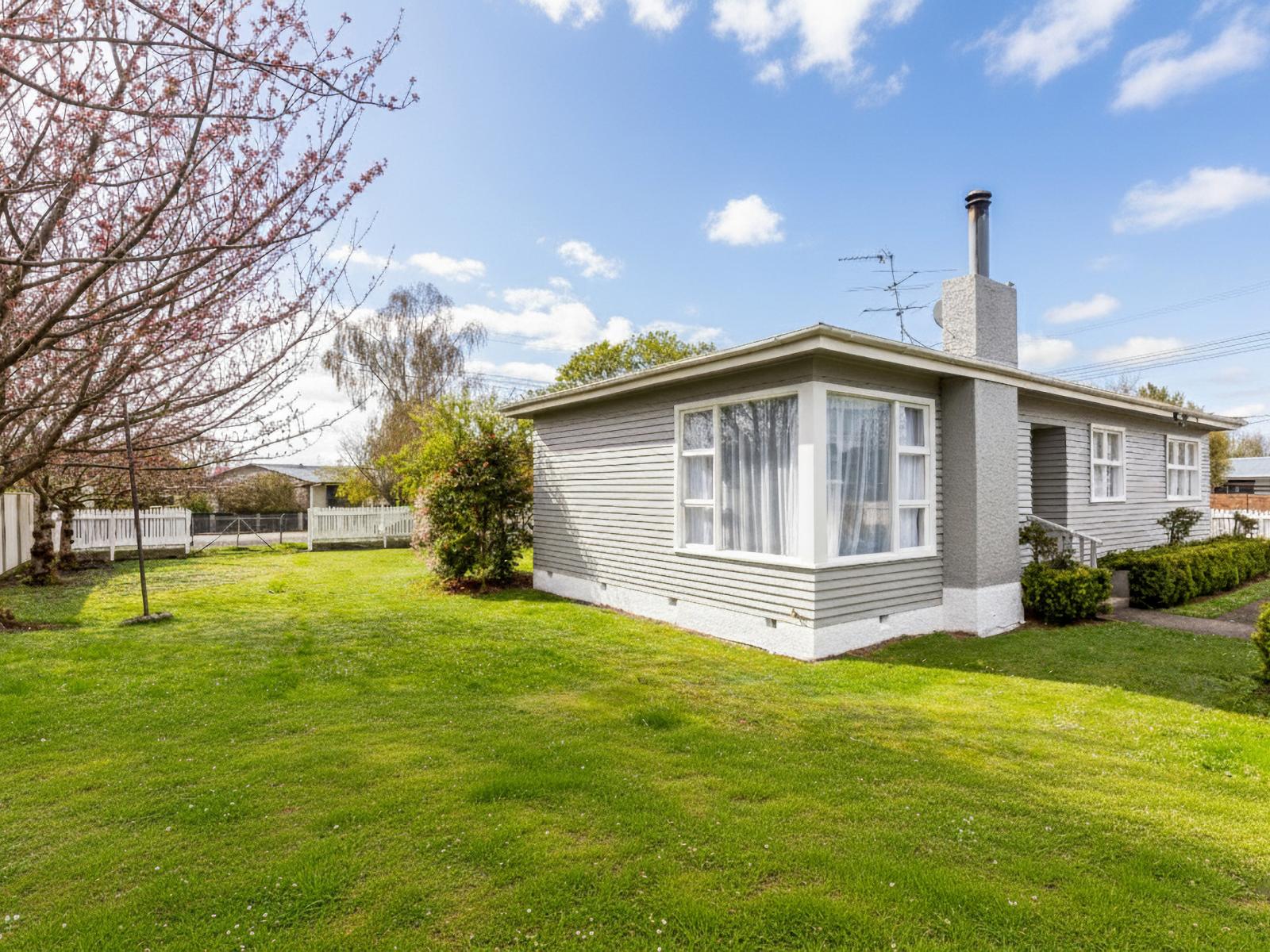 5 Jellicoe Street, Greytown