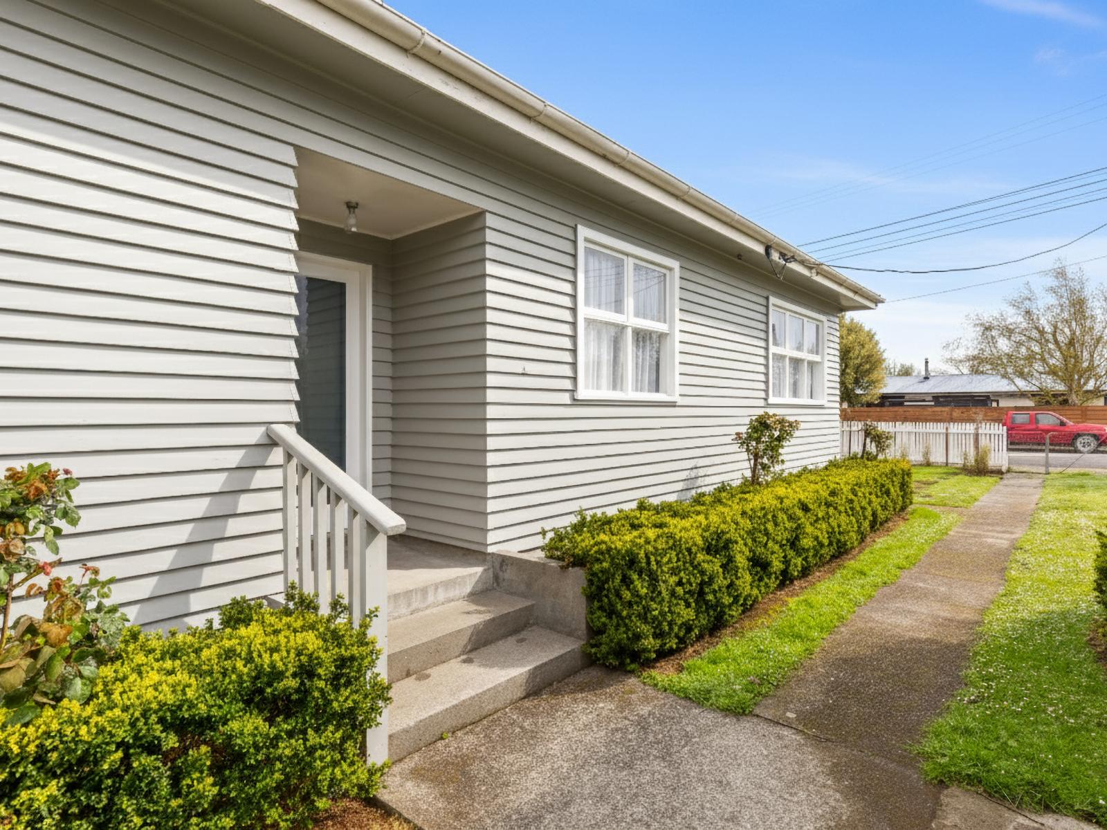 5 Jellicoe Street, Greytown
