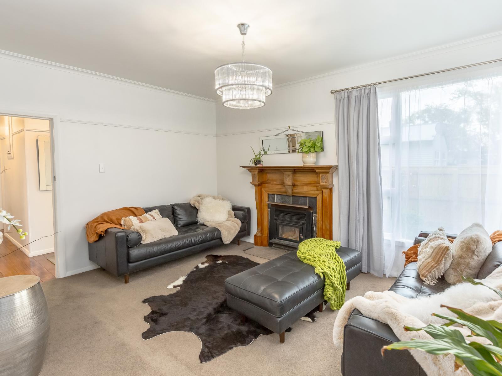 5 Jellicoe Street, Greytown
