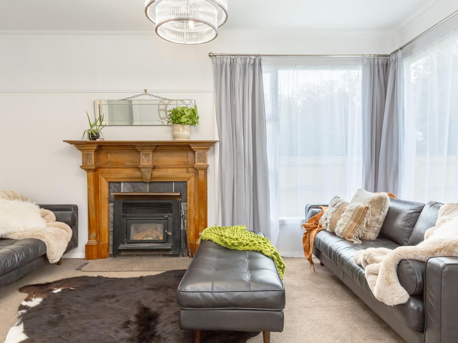 5 Jellicoe Street, Greytown