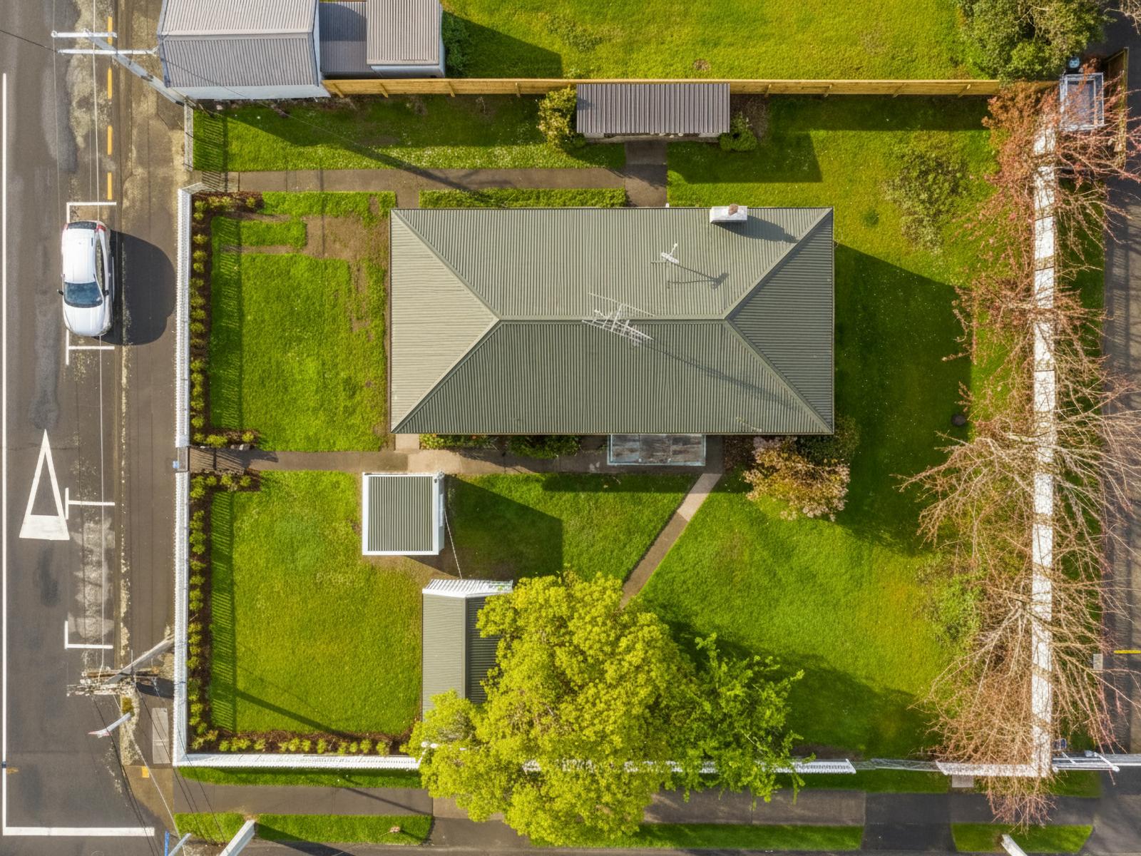 5 Jellicoe Street, Greytown