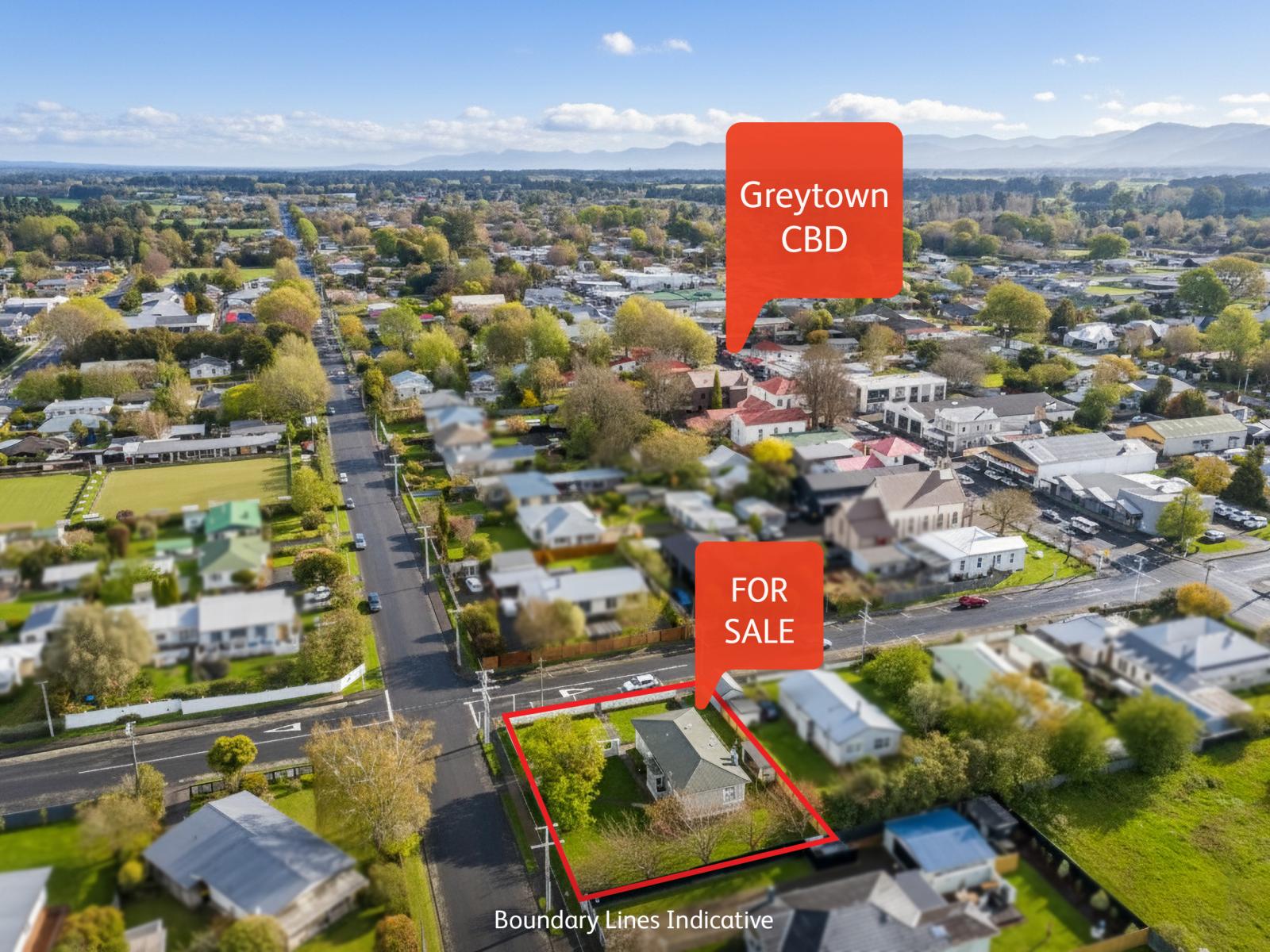 5 Jellicoe Street, Greytown