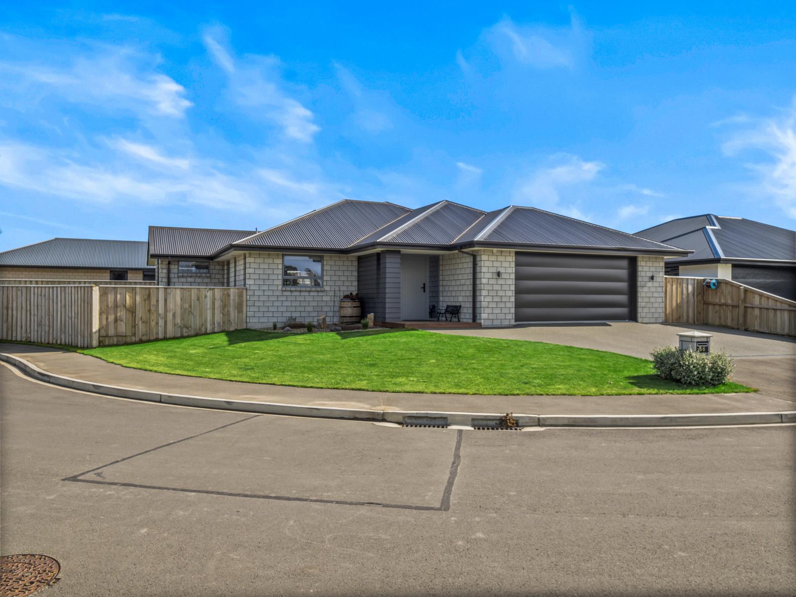 56 Ashbury Drive, Tinwald