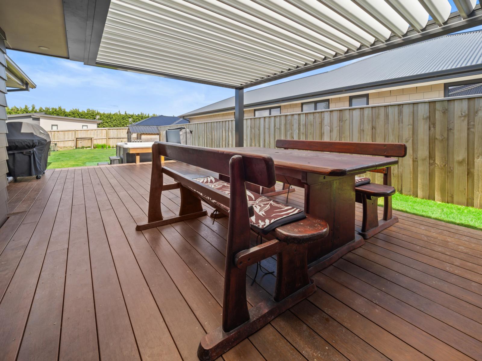 56 Ashbury Drive, Tinwald