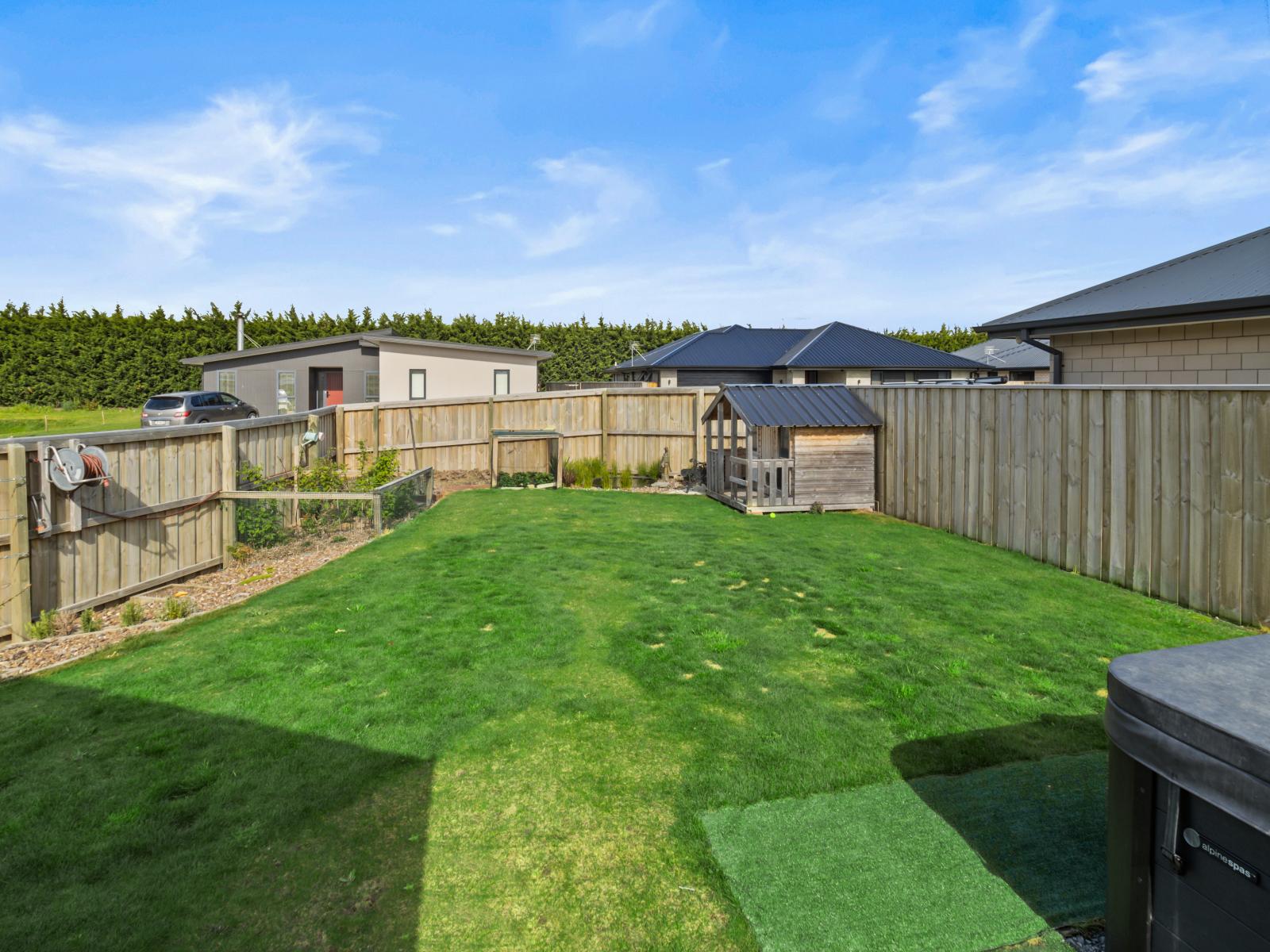 56 Ashbury Drive, Tinwald