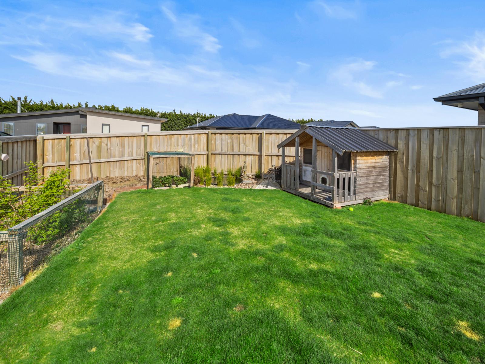 56 Ashbury Drive, Tinwald
