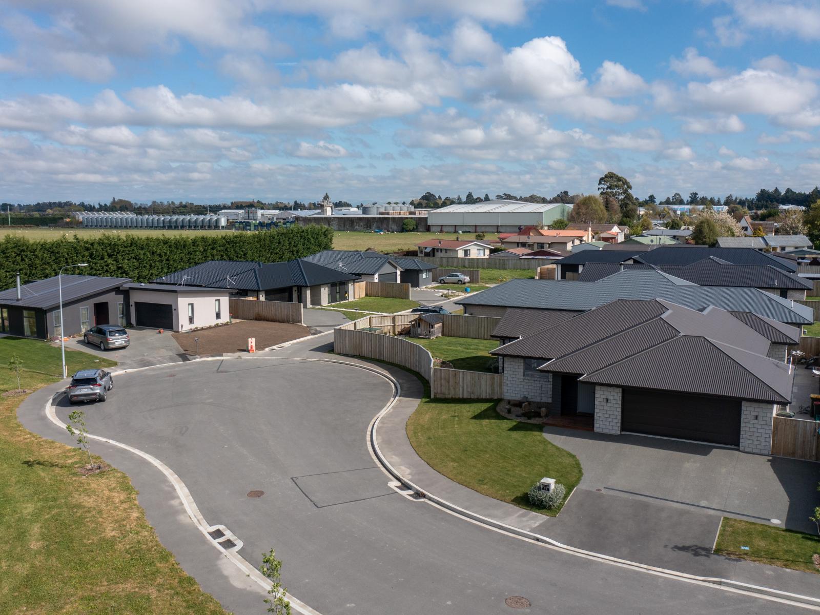 56 Ashbury Drive, Tinwald