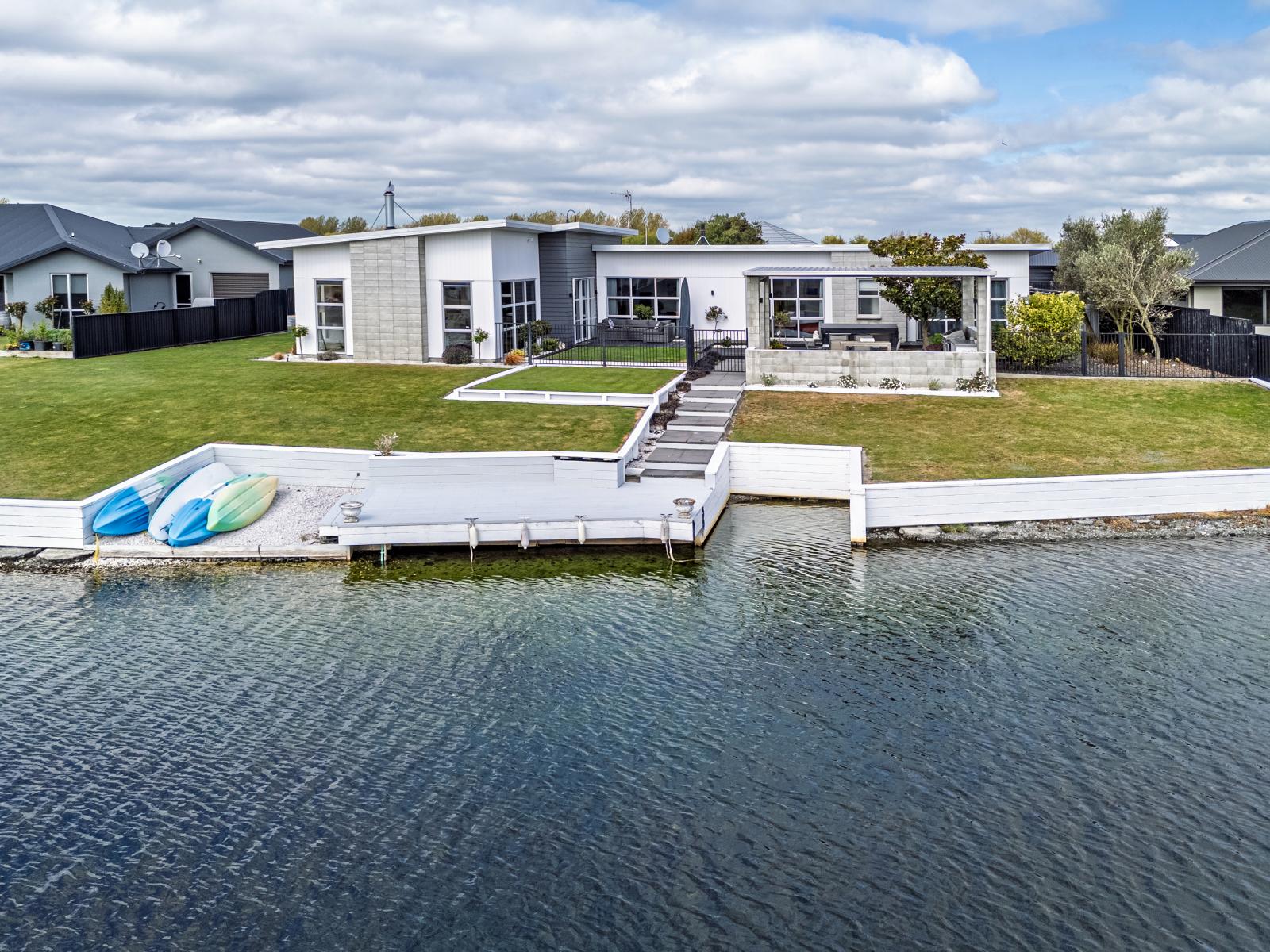 21 Torbay Avenue, Lake Hood