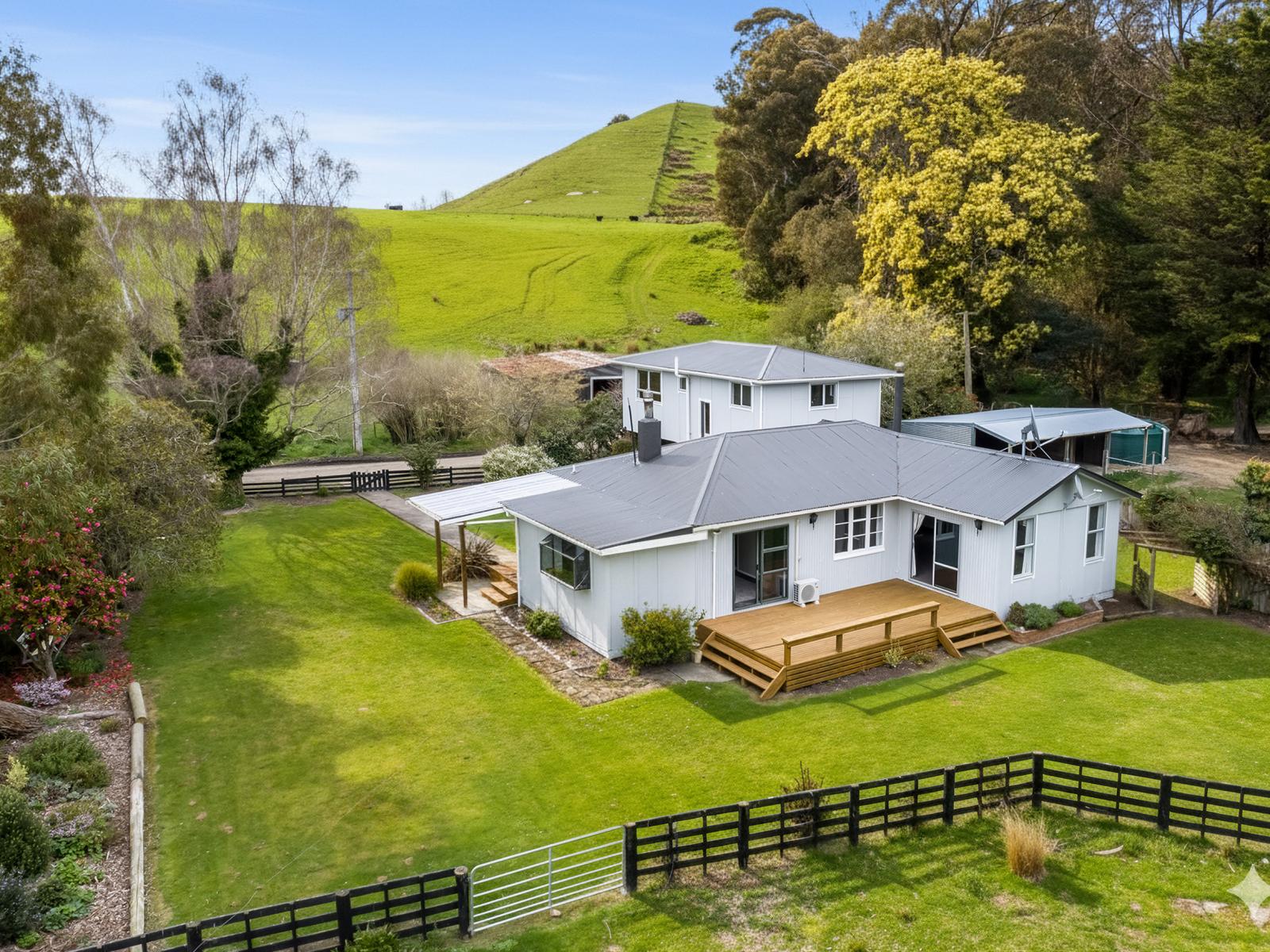 664 Westmere Road, Masterton