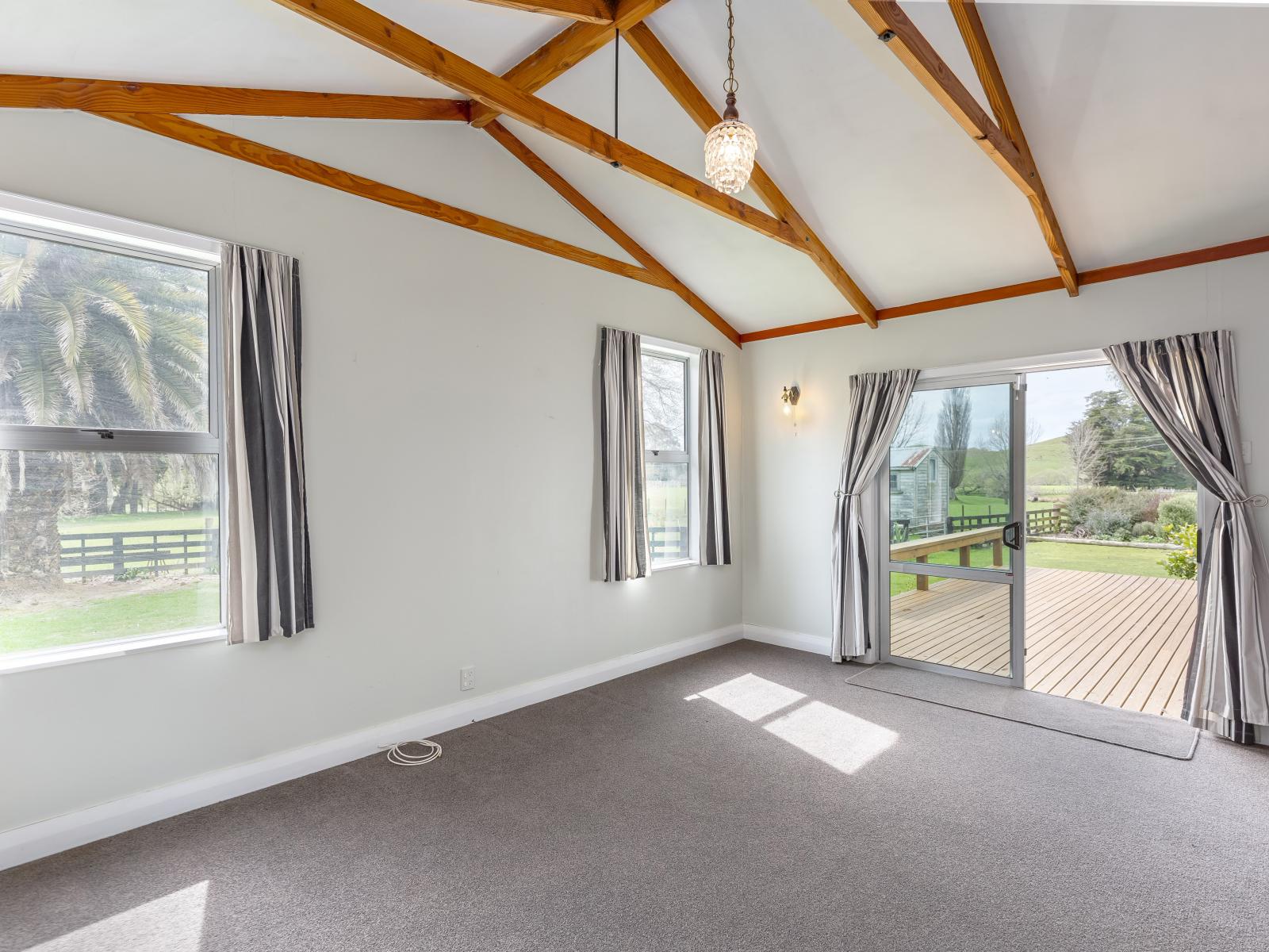 664 Westmere Road, Masterton