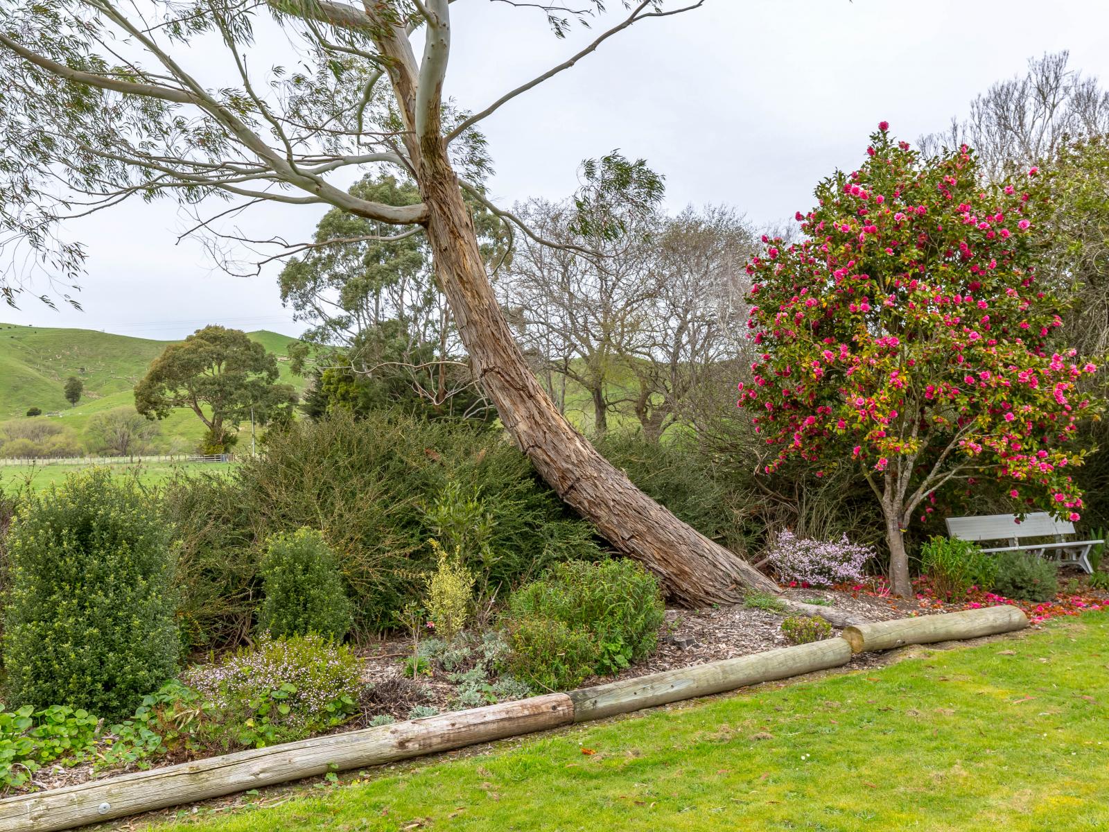664 Westmere Road, Masterton