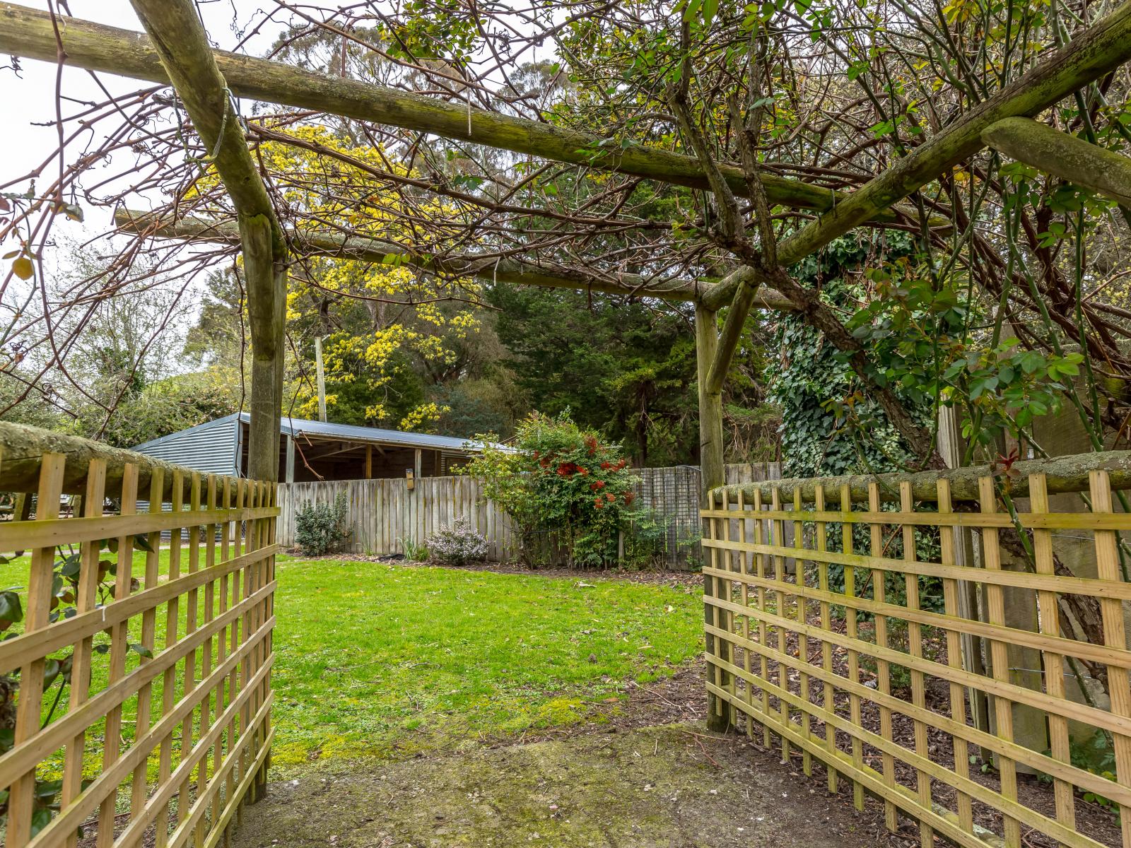 664 Westmere Road, Masterton