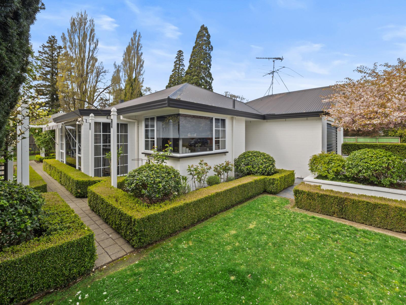 85a Wills Street, Ashburton